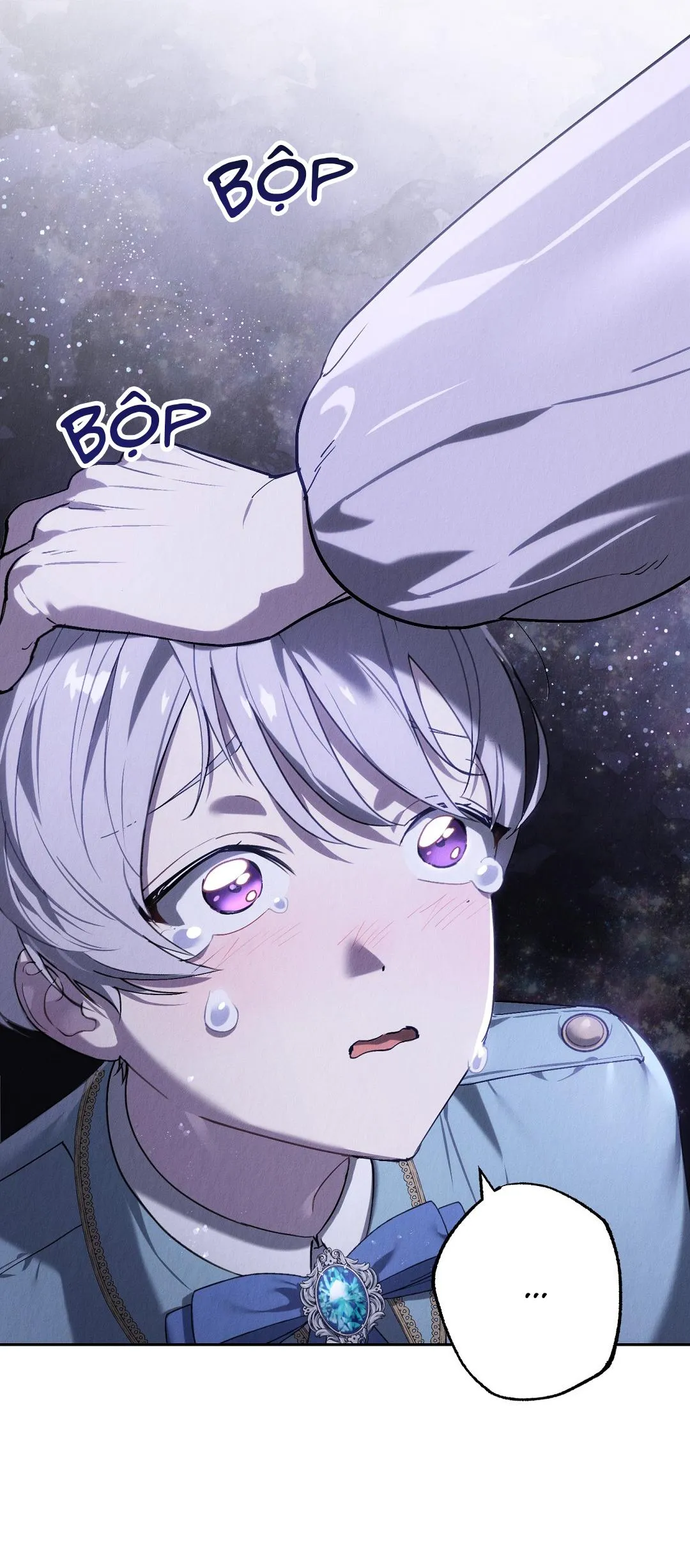 Cách Để Vị Hoàng Tử Bị Bỏ Rơi Sống Lại Chapter 8 Trang 5