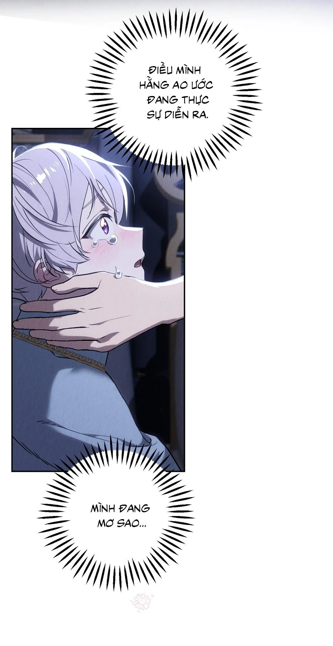 Cách Để Vị Hoàng Tử Bị Bỏ Rơi Sống Lại Chapter 8 Trang 8