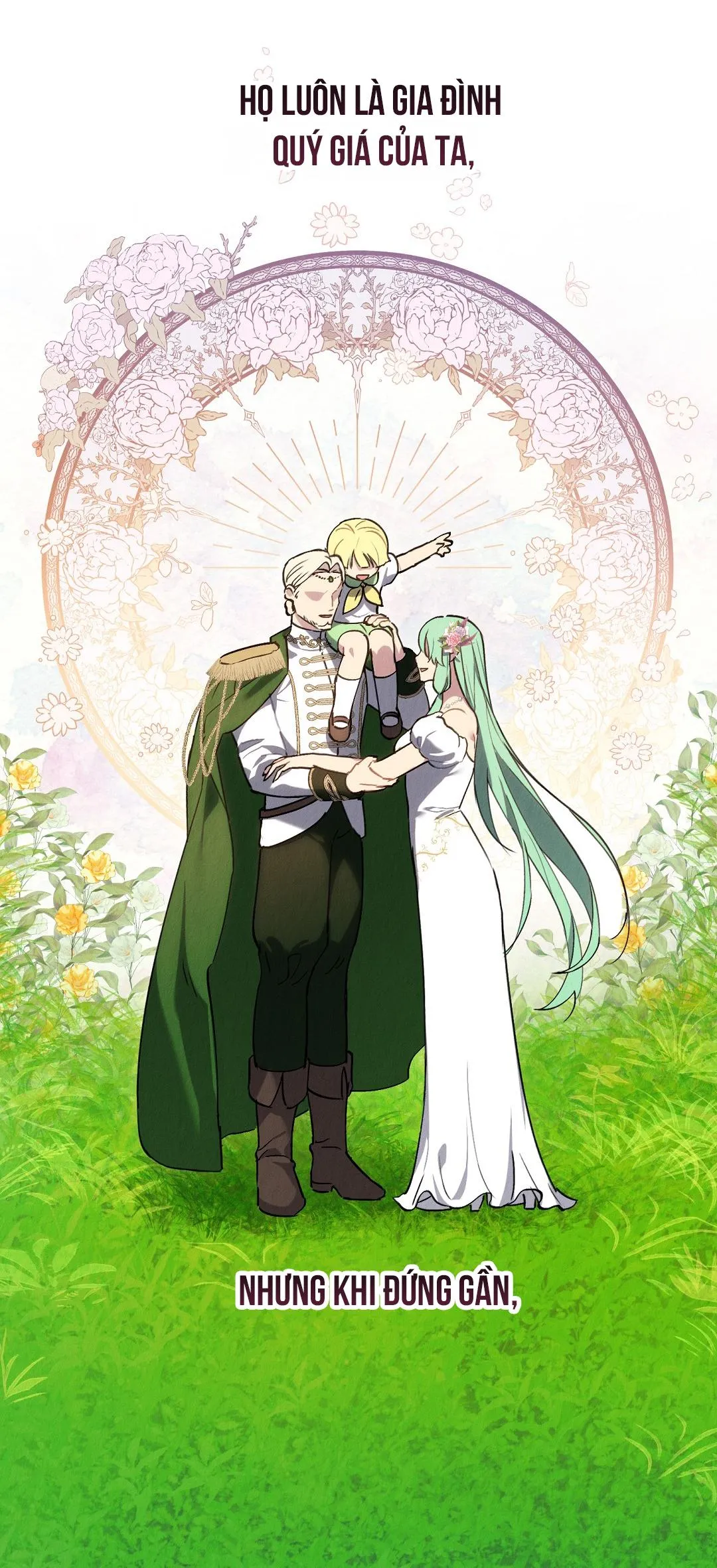 Cách Để Vị Hoàng Tử Bị Bỏ Rơi Sống Lại Chapter 8 Trang 9