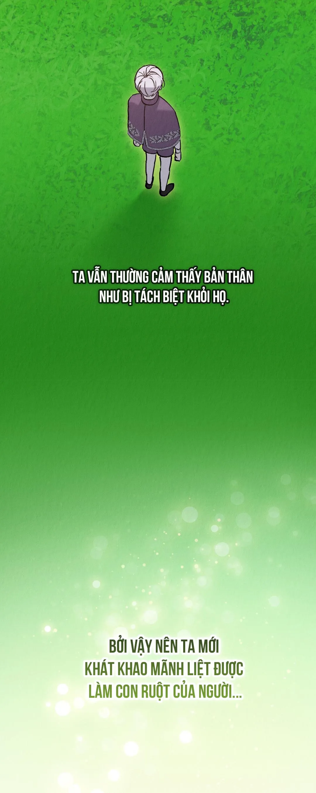 Cách Để Vị Hoàng Tử Bị Bỏ Rơi Sống Lại Chapter 8 Trang 10