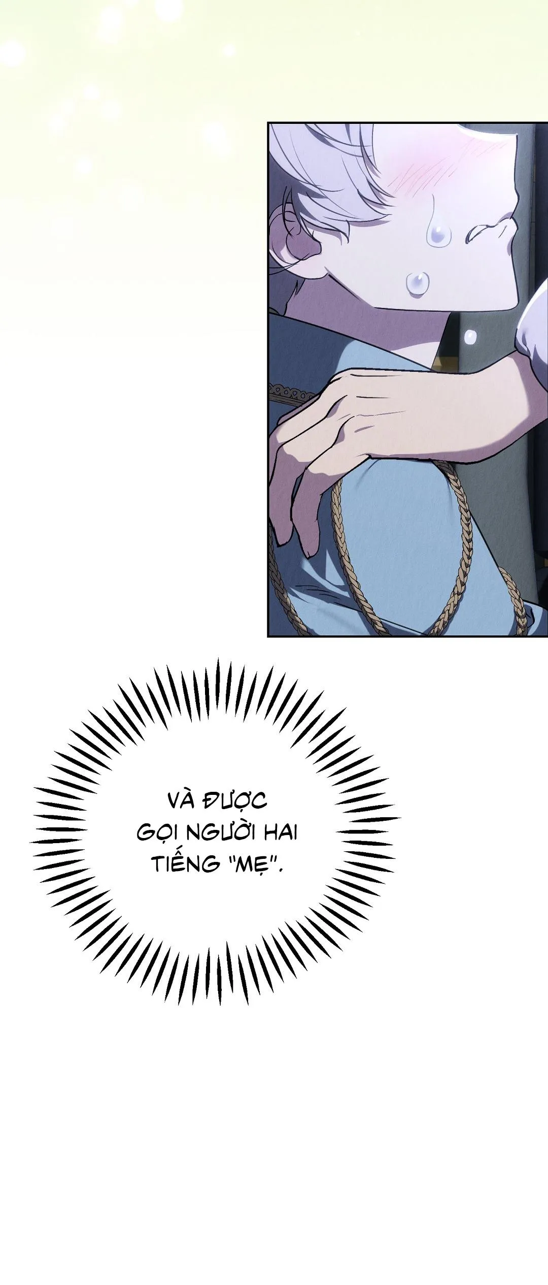 Cách Để Vị Hoàng Tử Bị Bỏ Rơi Sống Lại Chapter 8 Trang 11