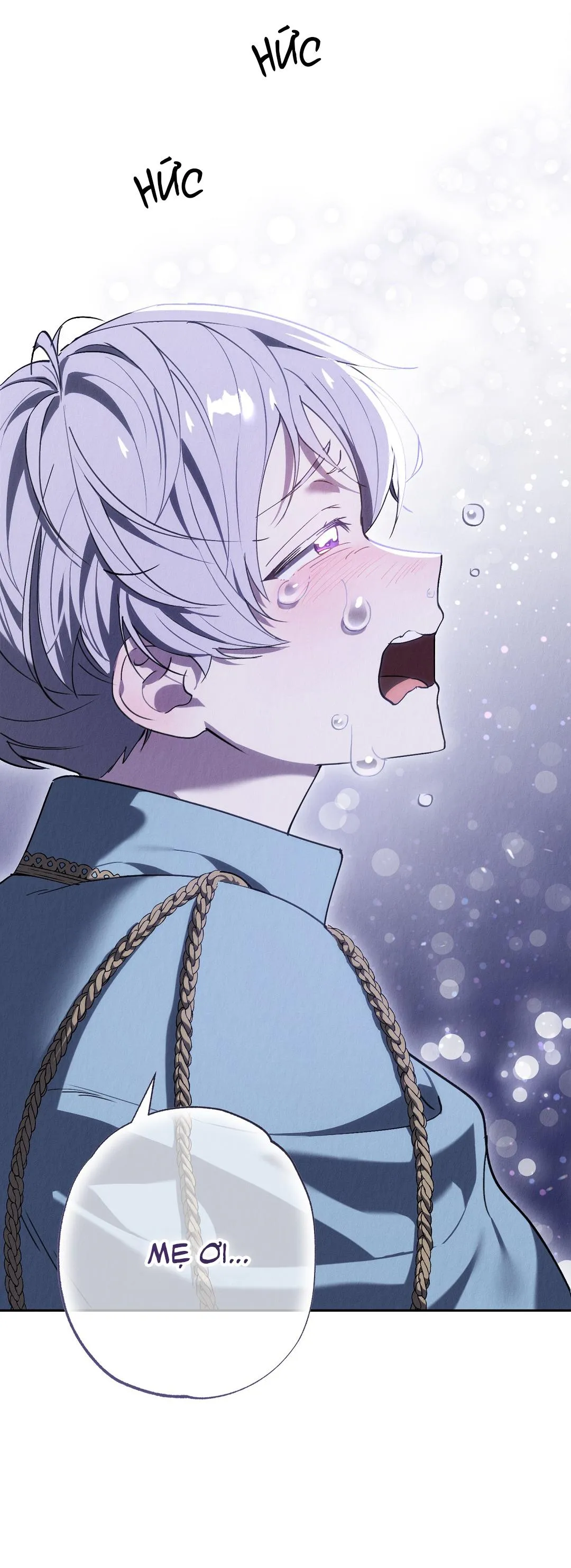 Cách Để Vị Hoàng Tử Bị Bỏ Rơi Sống Lại Chapter 8 Trang 13