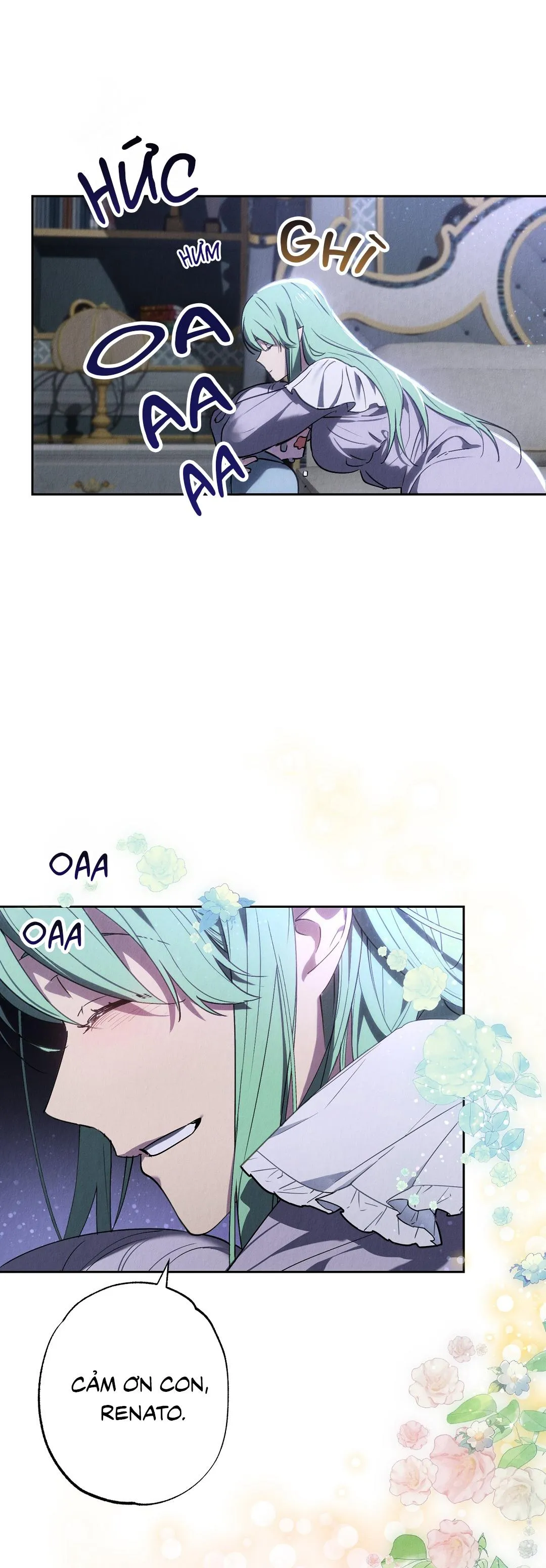 Cách Để Vị Hoàng Tử Bị Bỏ Rơi Sống Lại Chapter 8 Trang 14