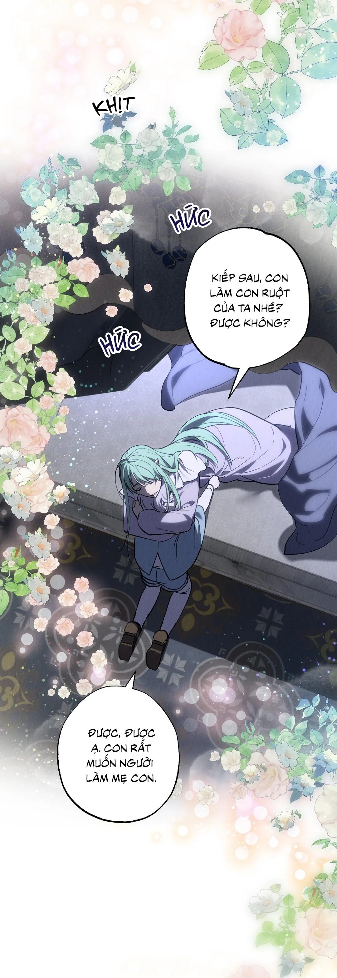 Cách Để Vị Hoàng Tử Bị Bỏ Rơi Sống Lại Chapter 8 Trang 15
