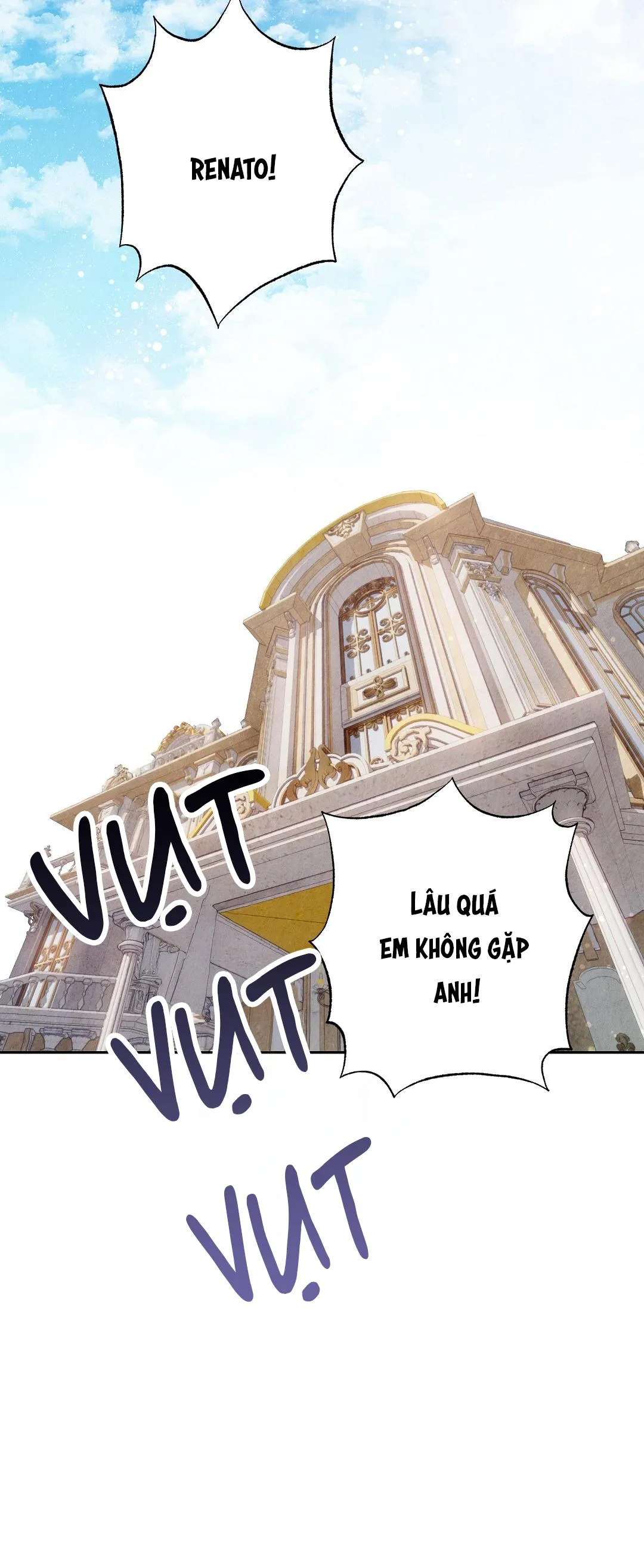 Cách Để Vị Hoàng Tử Bị Bỏ Rơi Sống Lại Chapter 8 Trang 18