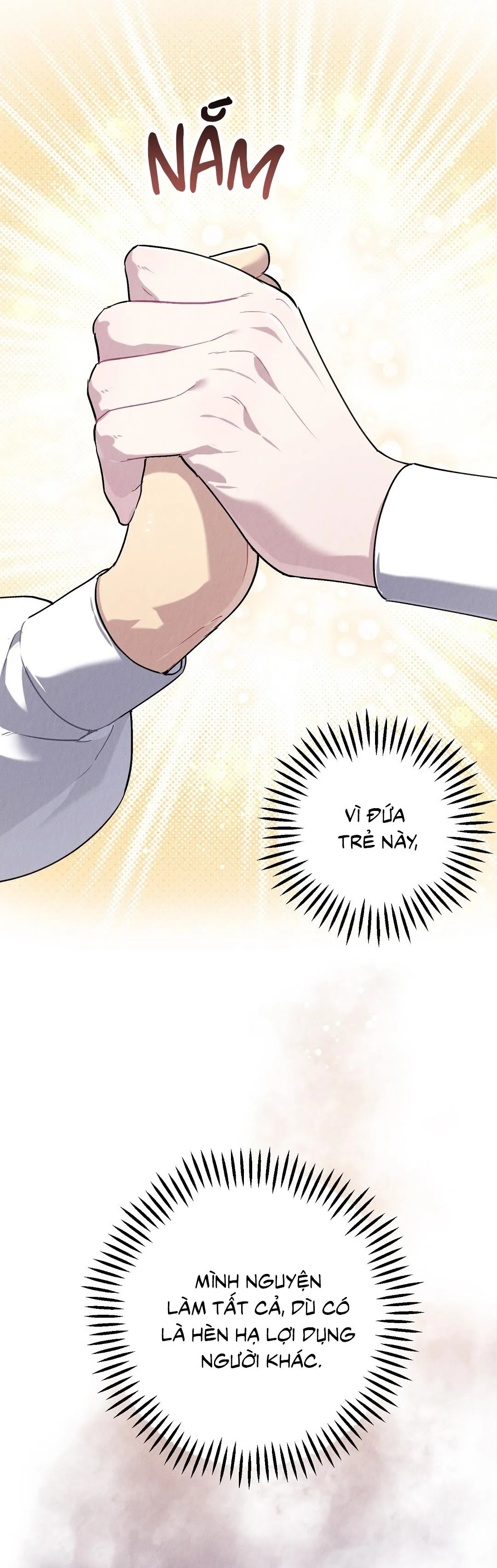 Cách Để Vị Hoàng Tử Bị Bỏ Rơi Sống Lại Chapter 8 Trang 22