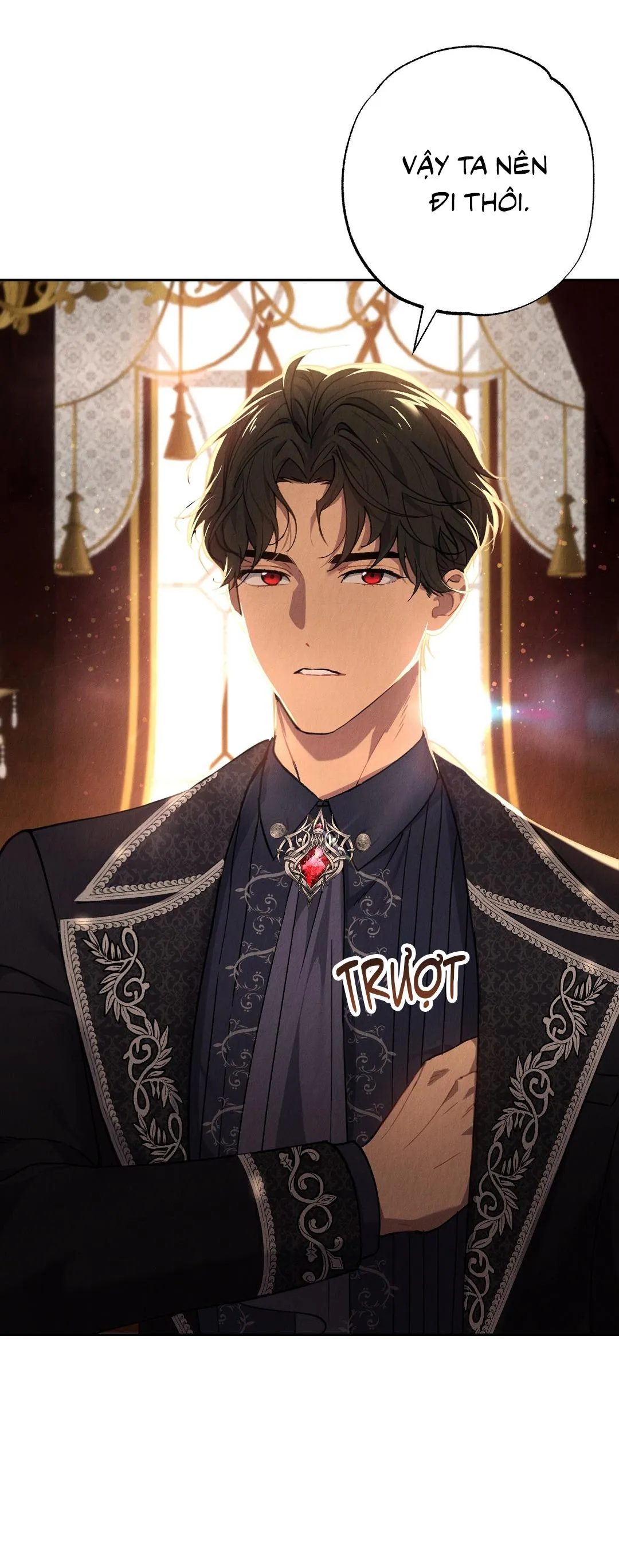 Cách Để Vị Hoàng Tử Bị Bỏ Rơi Sống Lại Chapter 8 Trang 26