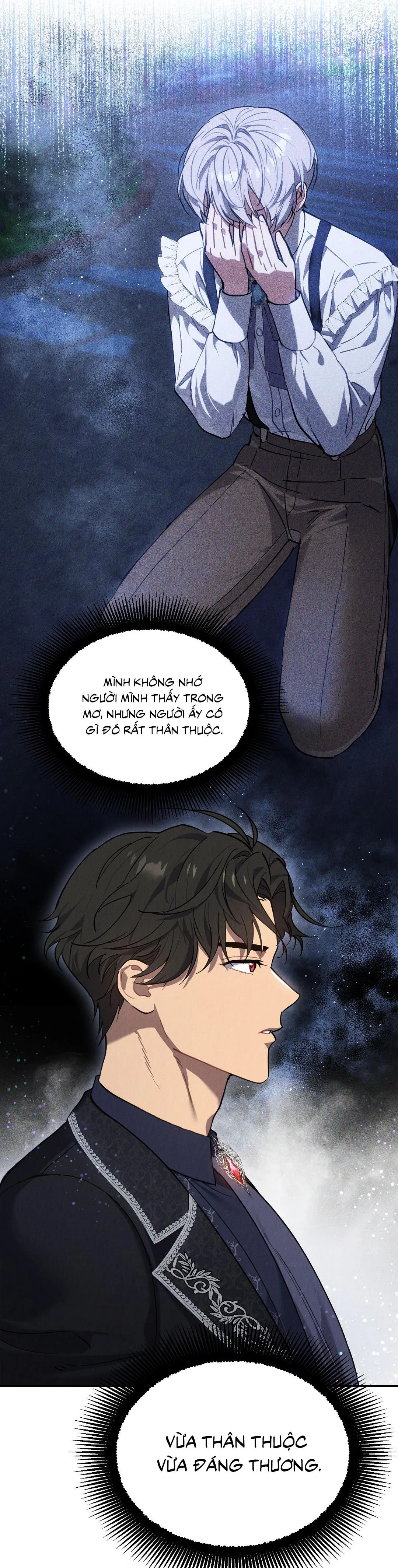 Cách Để Vị Hoàng Tử Bị Bỏ Rơi Sống Lại Chapter 8 Trang 30