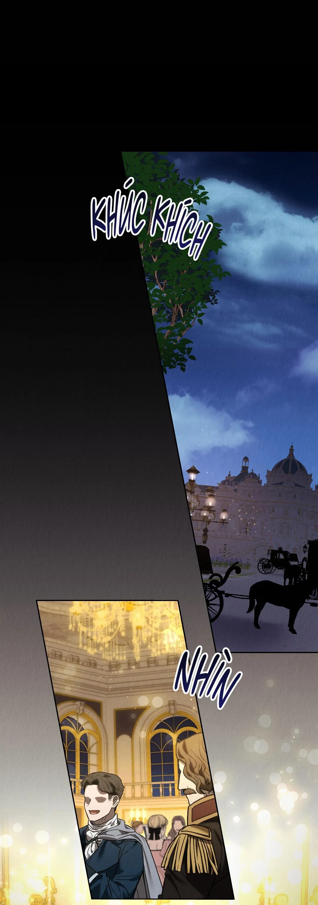 Cách Để Vị Hoàng Tử Bị Bỏ Rơi Sống Lại Chapter 8 Trang 42