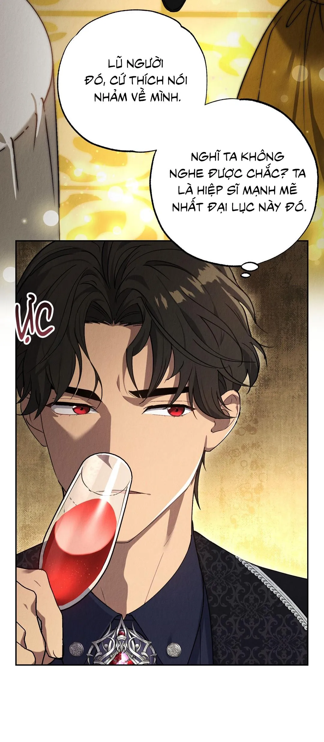 Cách Để Vị Hoàng Tử Bị Bỏ Rơi Sống Lại Chapter 8 Trang 44