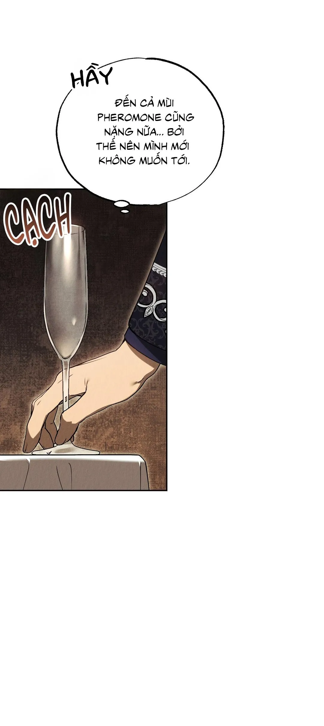 Cách Để Vị Hoàng Tử Bị Bỏ Rơi Sống Lại Chapter 8 Trang 45