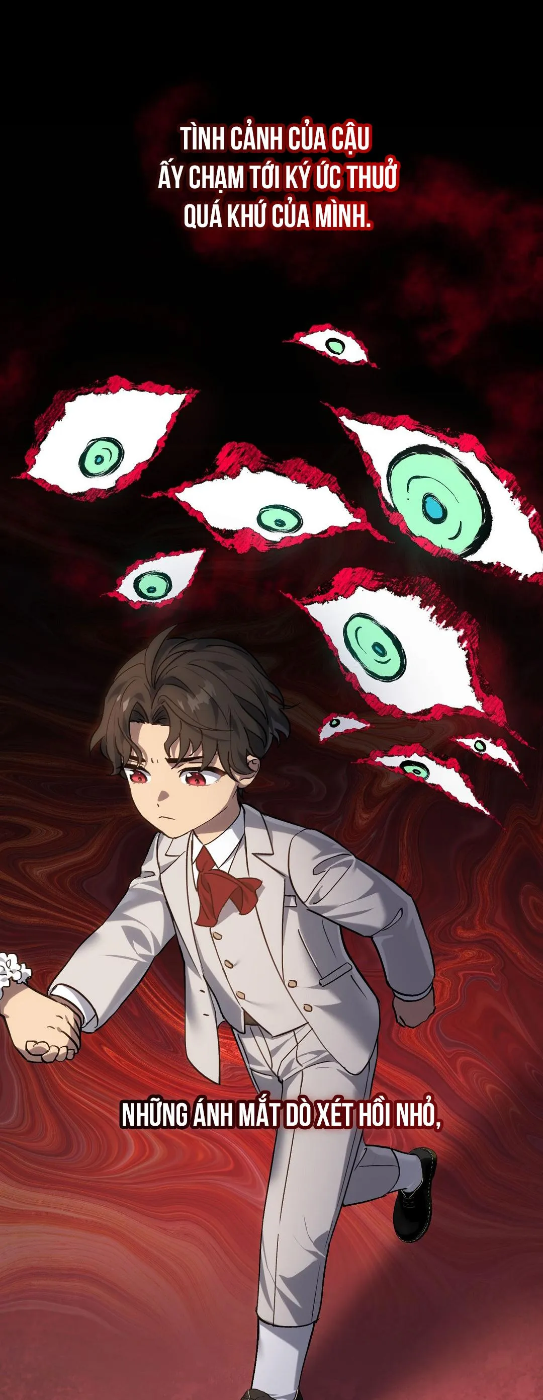 Cách Để Vị Hoàng Tử Bị Bỏ Rơi Sống Lại Chapter 8 Trang 50