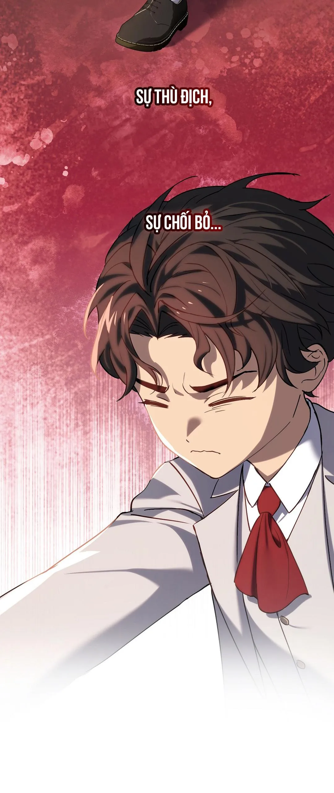 Cách Để Vị Hoàng Tử Bị Bỏ Rơi Sống Lại Chapter 8 Trang 51