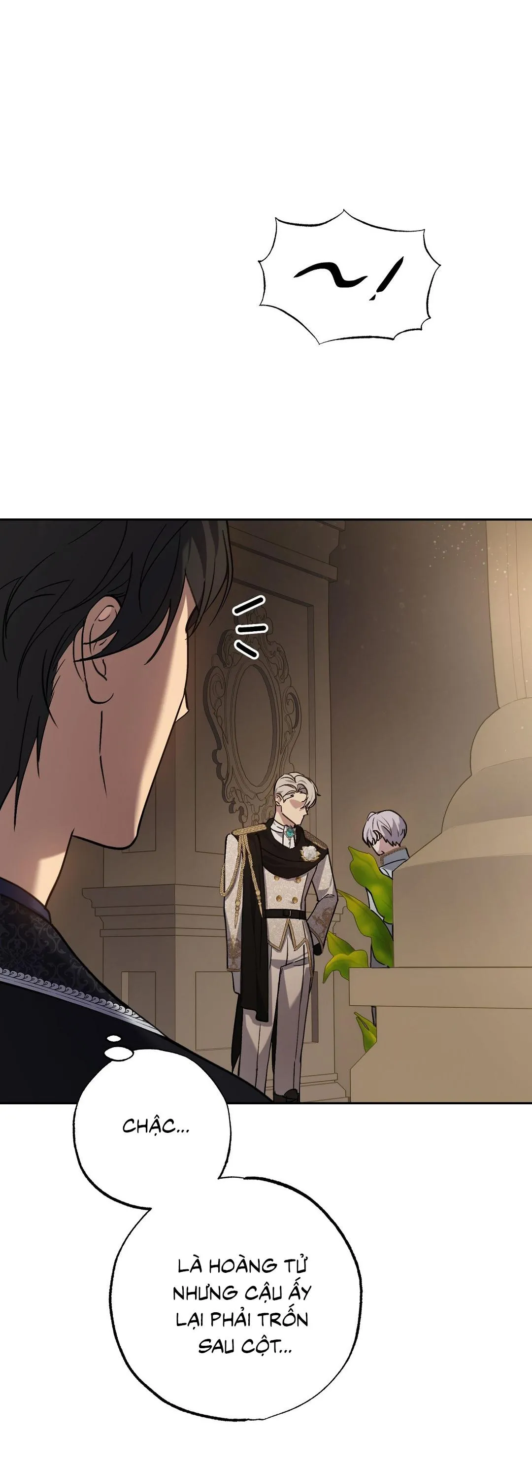 Cách Để Vị Hoàng Tử Bị Bỏ Rơi Sống Lại Chapter 8 Trang 52