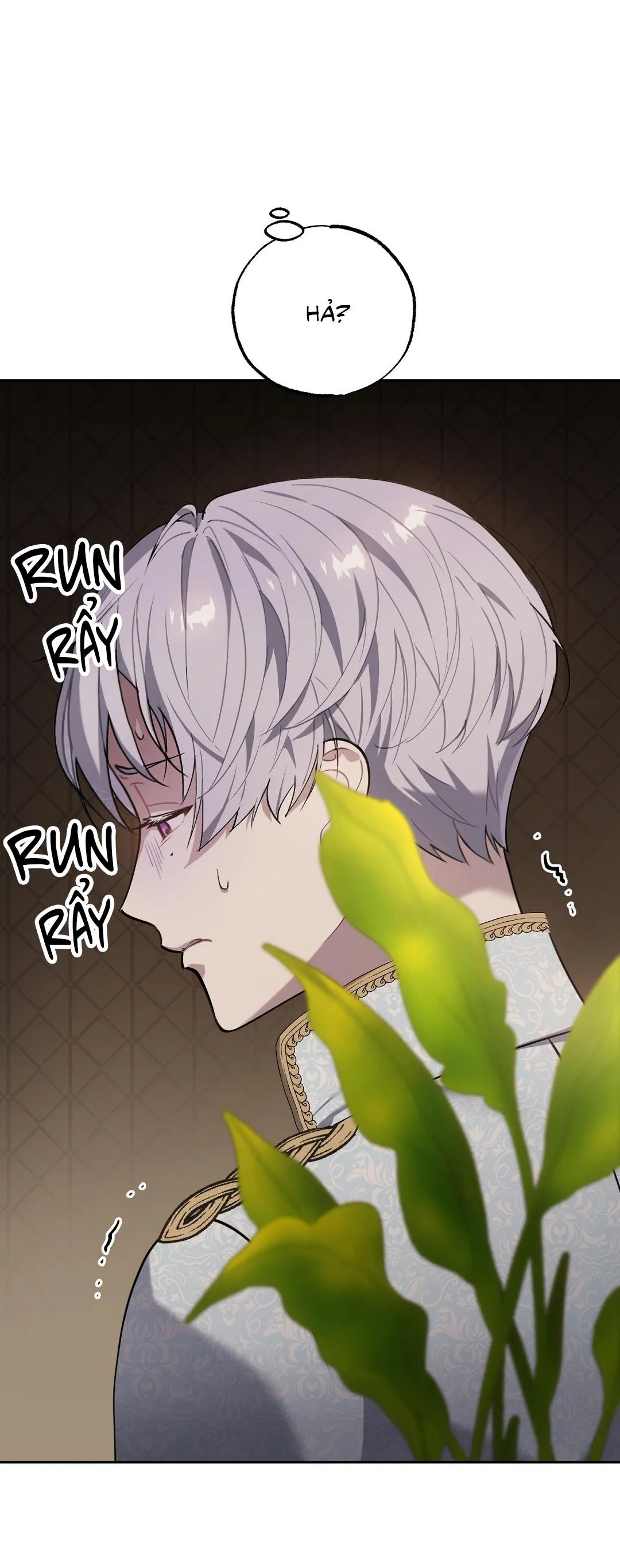 Cách Để Vị Hoàng Tử Bị Bỏ Rơi Sống Lại Chapter 8 Trang 53