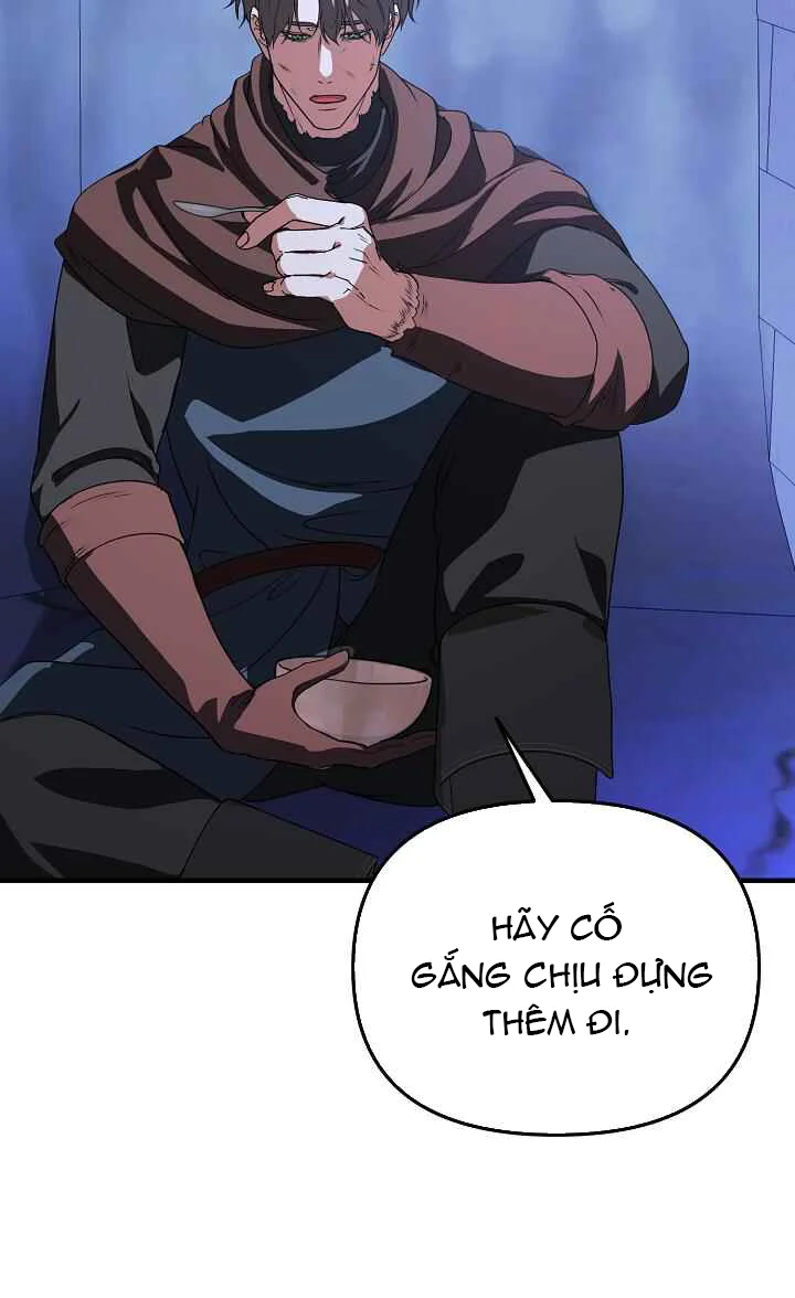 Cách sử dụng Đoàn trưởng Hiệp sĩ: Chương Chinh phạt Ma vật Chapter 5 Trang 13