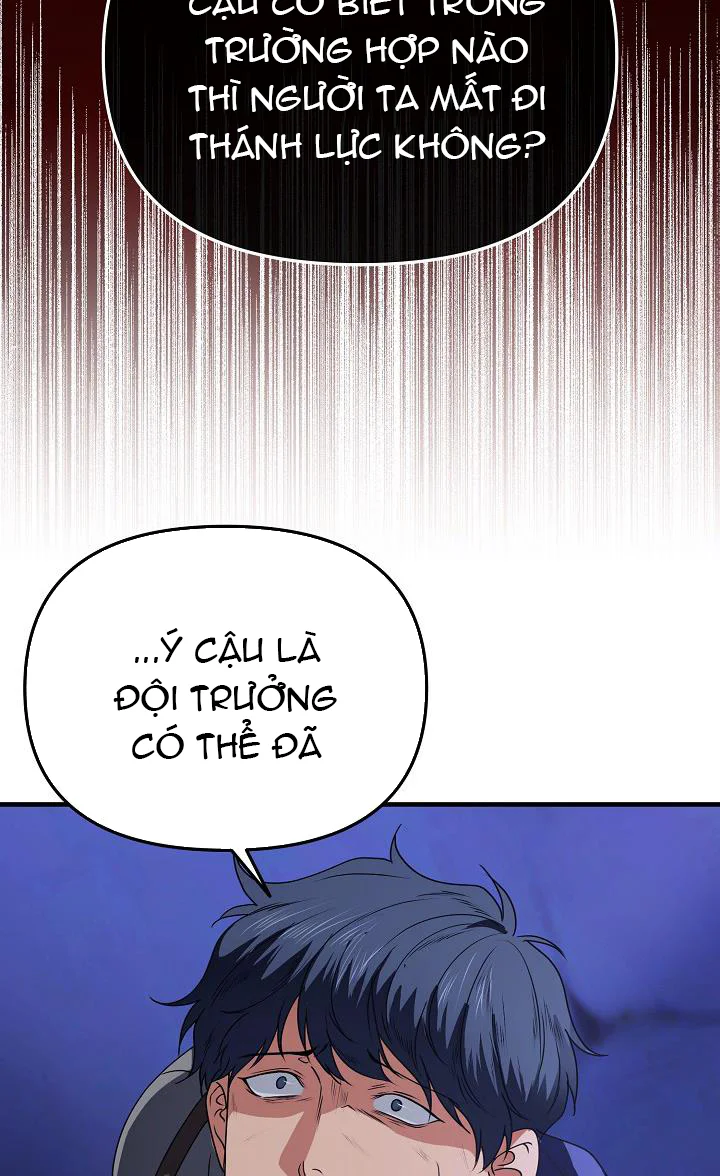 Cách sử dụng Đoàn trưởng Hiệp sĩ: Chương Chinh phạt Ma vật Chapter 5 Trang 21
