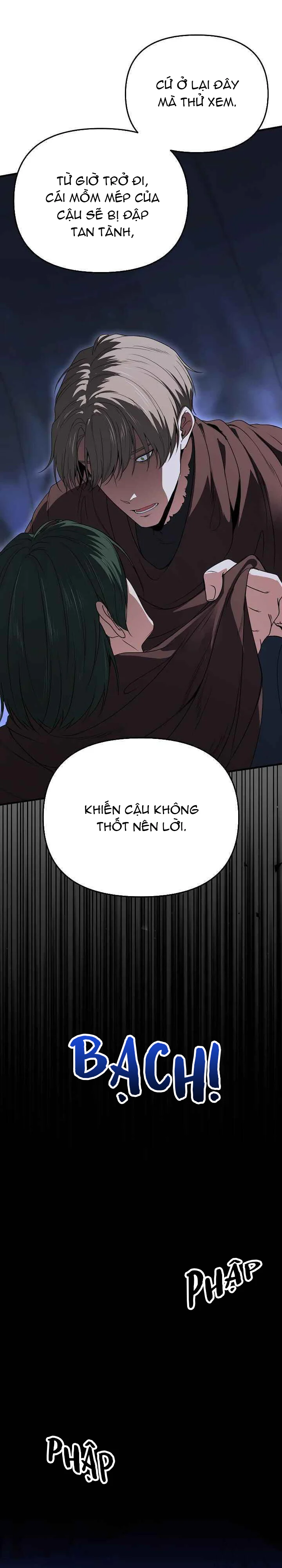 Cách sử dụng Đoàn trưởng Hiệp sĩ: Chương Chinh phạt Ma vật Chapter 5 Trang 31