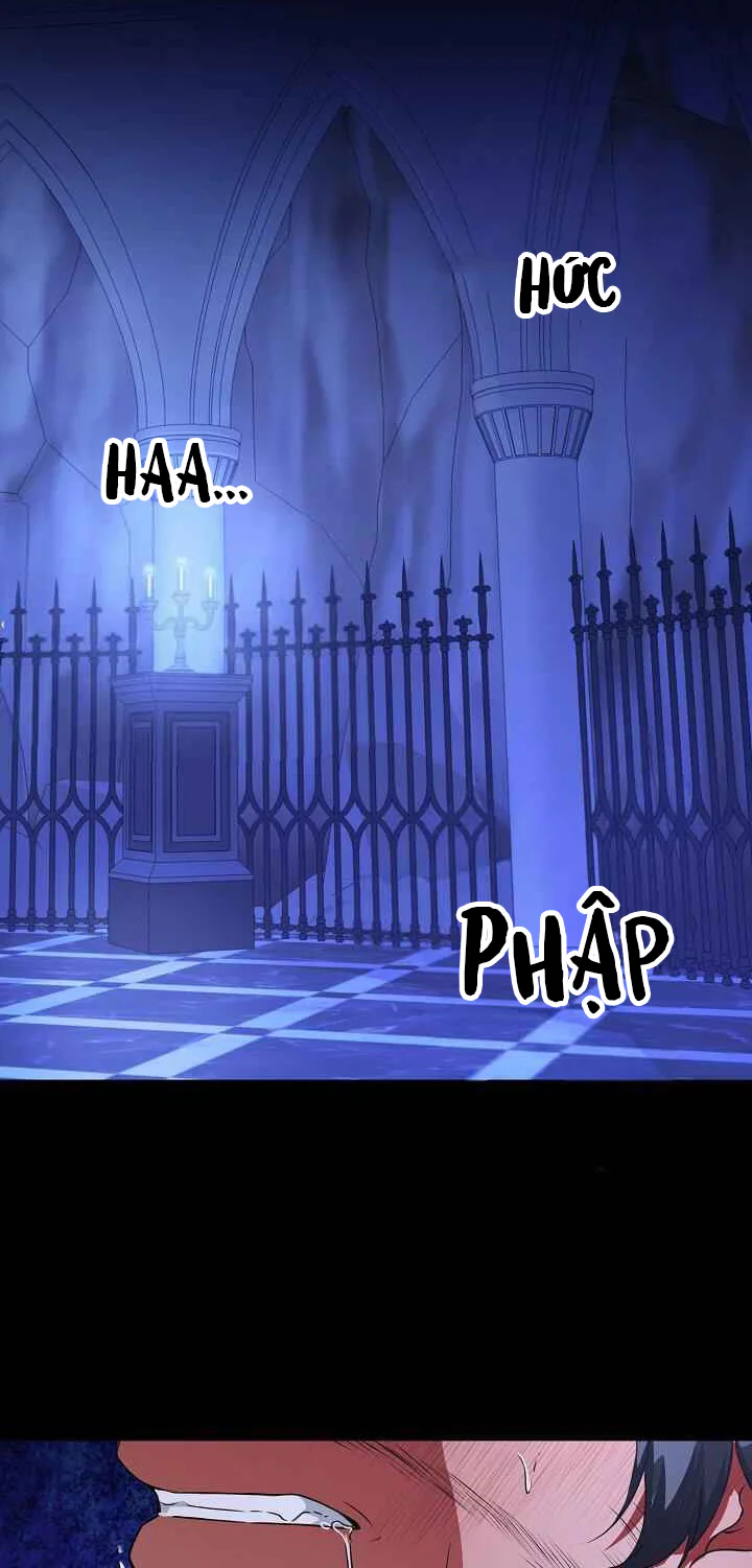 Cách sử dụng Đoàn trưởng Hiệp sĩ: Chương Chinh phạt Ma vật Chapter 5 Trang 32