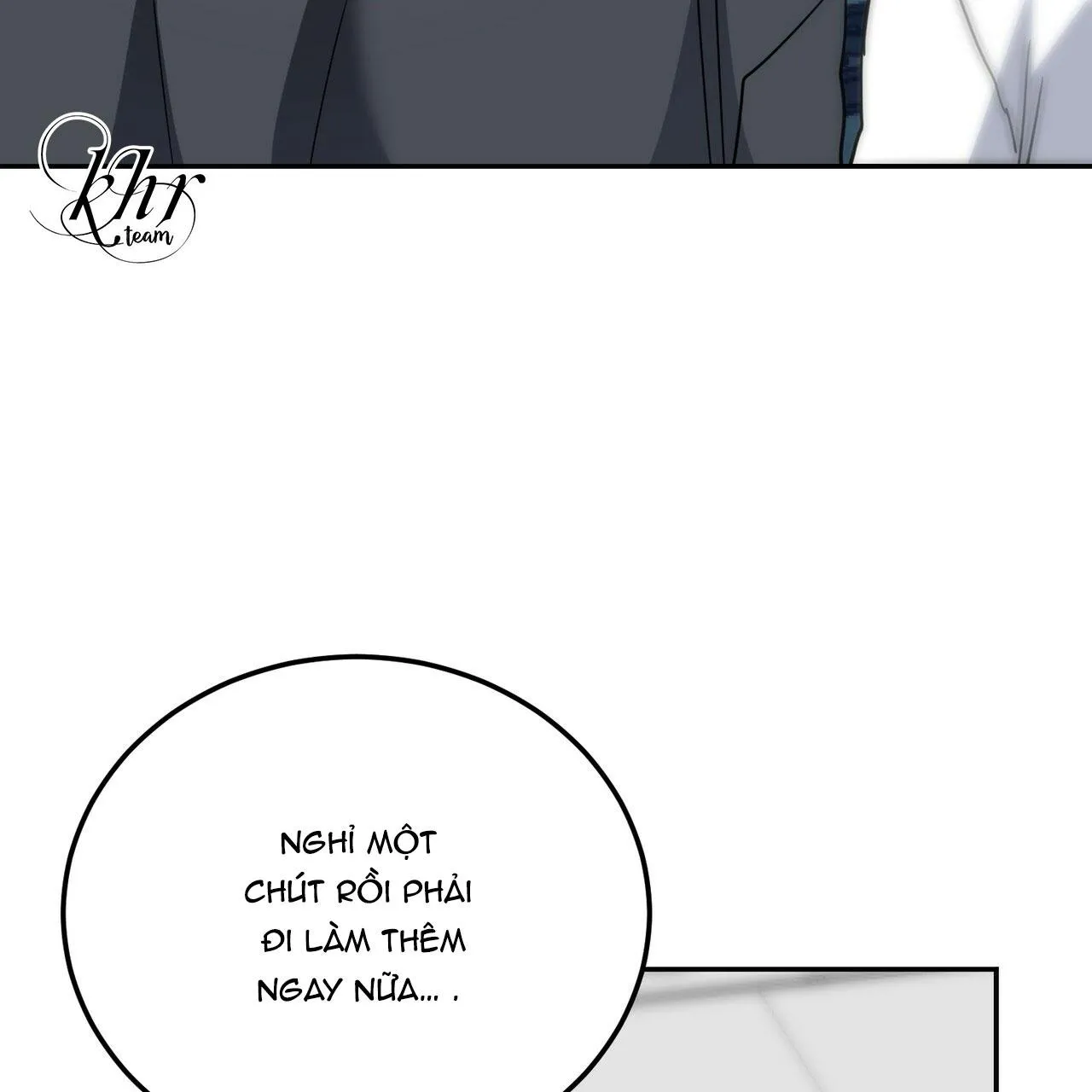 CẠM BẪY ĐẠI HỌC Chapter 13 Trang 5