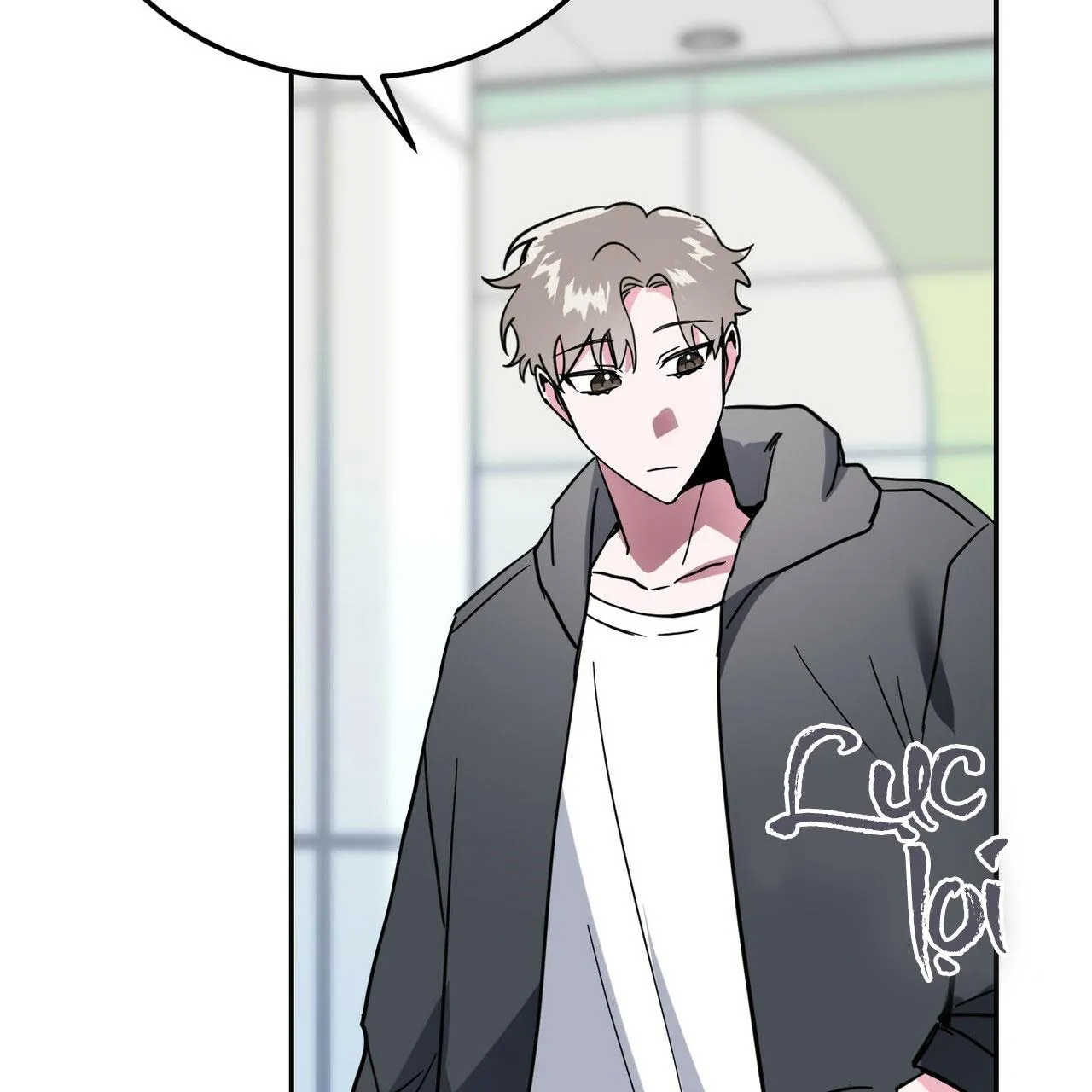 CẠM BẪY ĐẠI HỌC Chapter 13 Trang 6