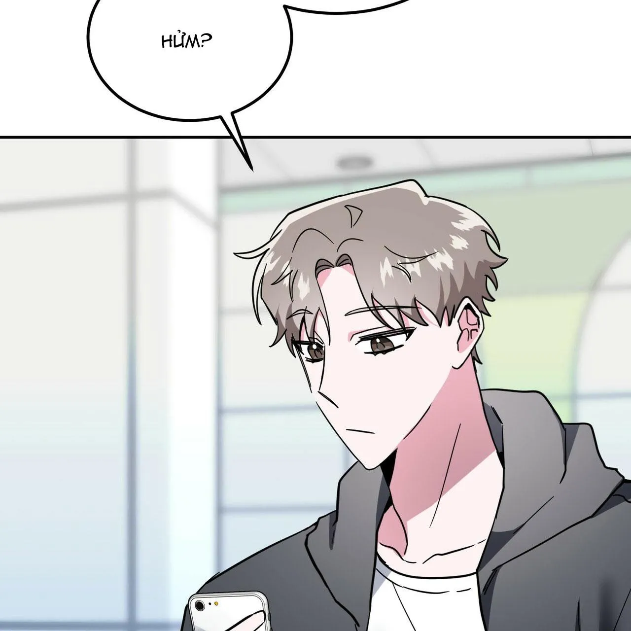 CẠM BẪY ĐẠI HỌC Chapter 13 Trang 8