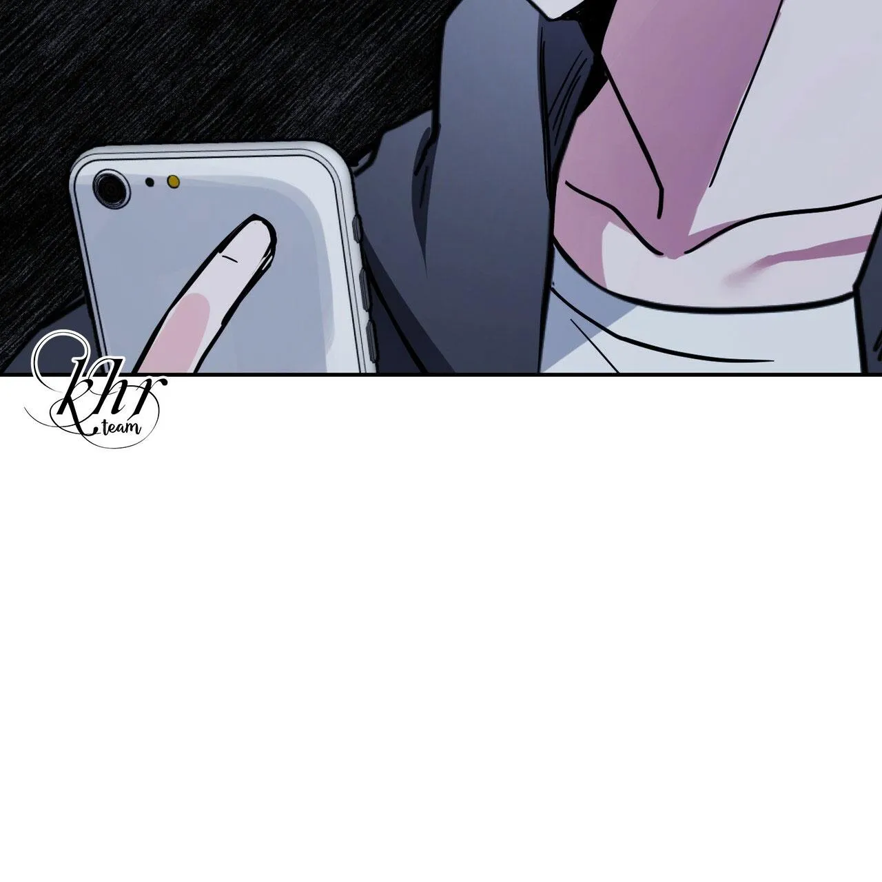 CẠM BẪY ĐẠI HỌC Chapter 13 Trang 11