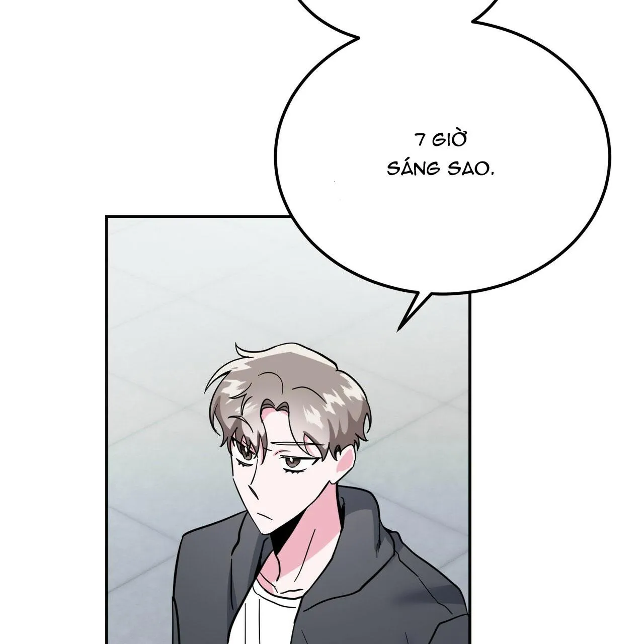 CẠM BẪY ĐẠI HỌC Chapter 13 Trang 14