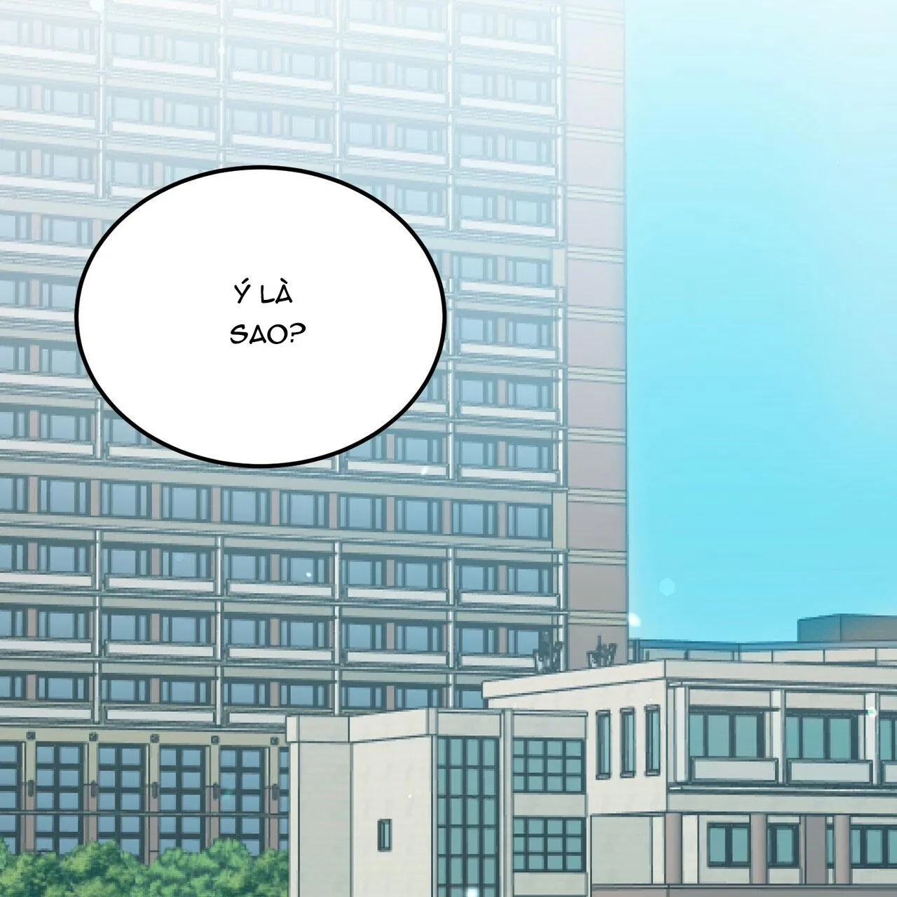 CẠM BẪY ĐẠI HỌC Chapter 13 Trang 30