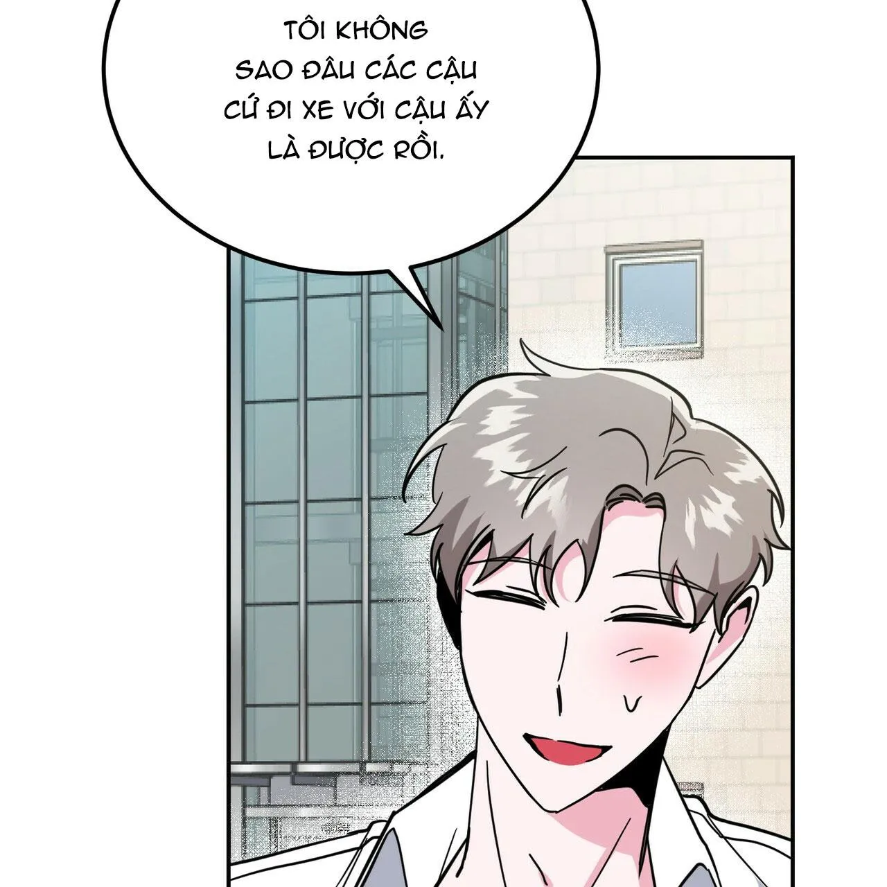 CẠM BẪY ĐẠI HỌC Chapter 13 Trang 46