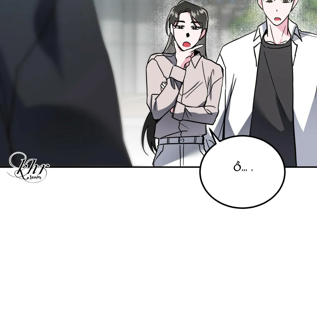 CẠM BẪY ĐẠI HỌC Chapter 13 Trang 51