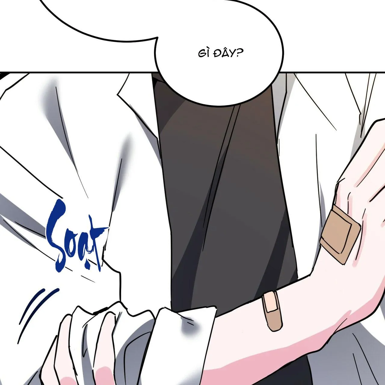 CẠM BẪY ĐẠI HỌC Chapter 13 Trang 60