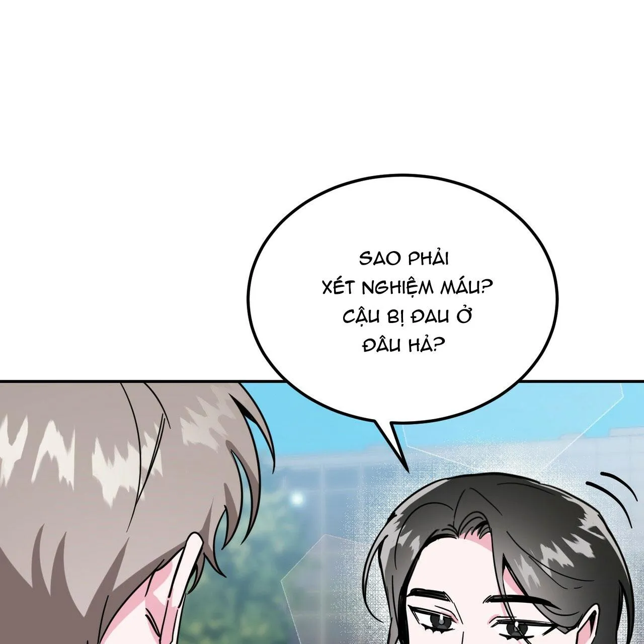 CẠM BẪY ĐẠI HỌC Chapter 13 Trang 64