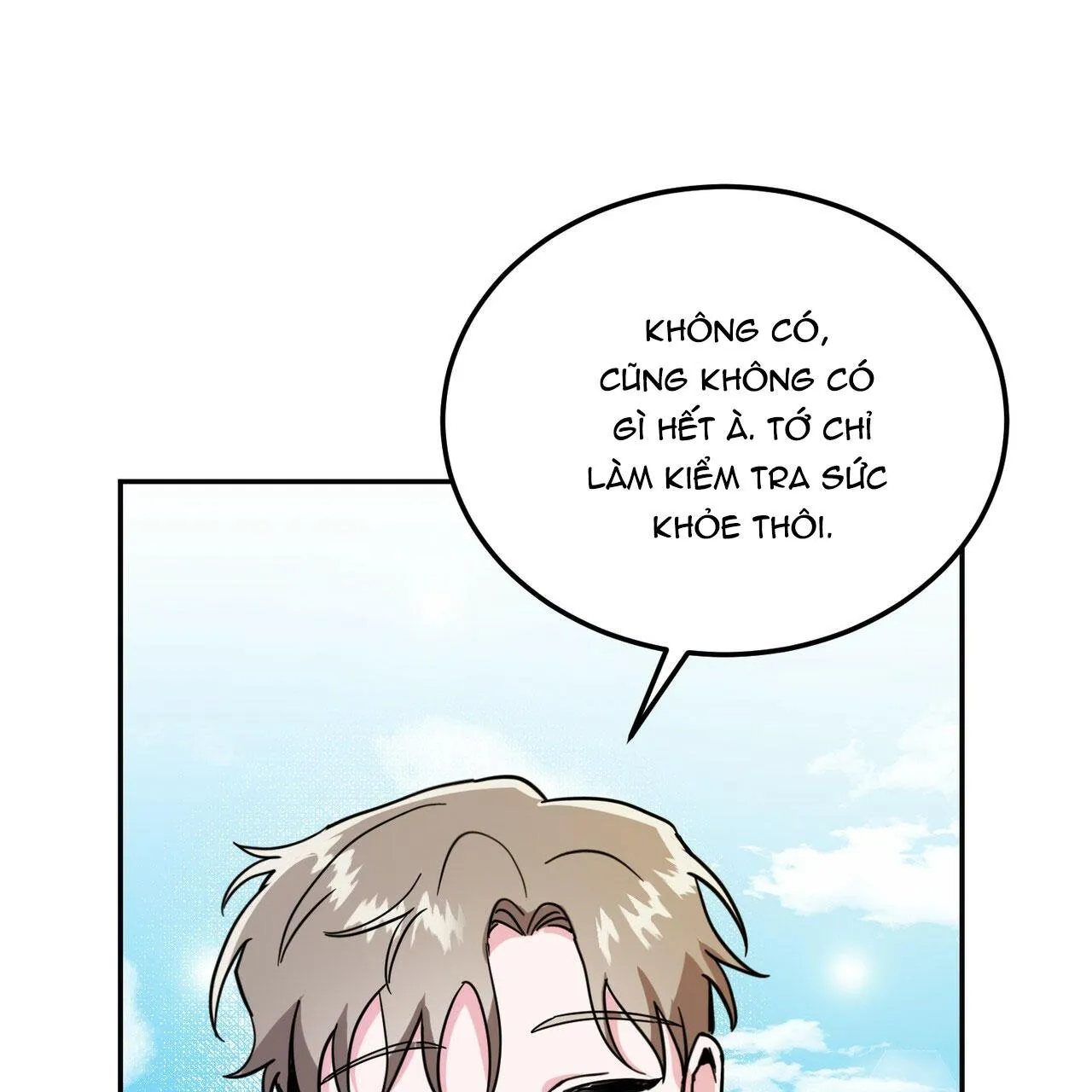 CẠM BẪY ĐẠI HỌC Chapter 13 Trang 66