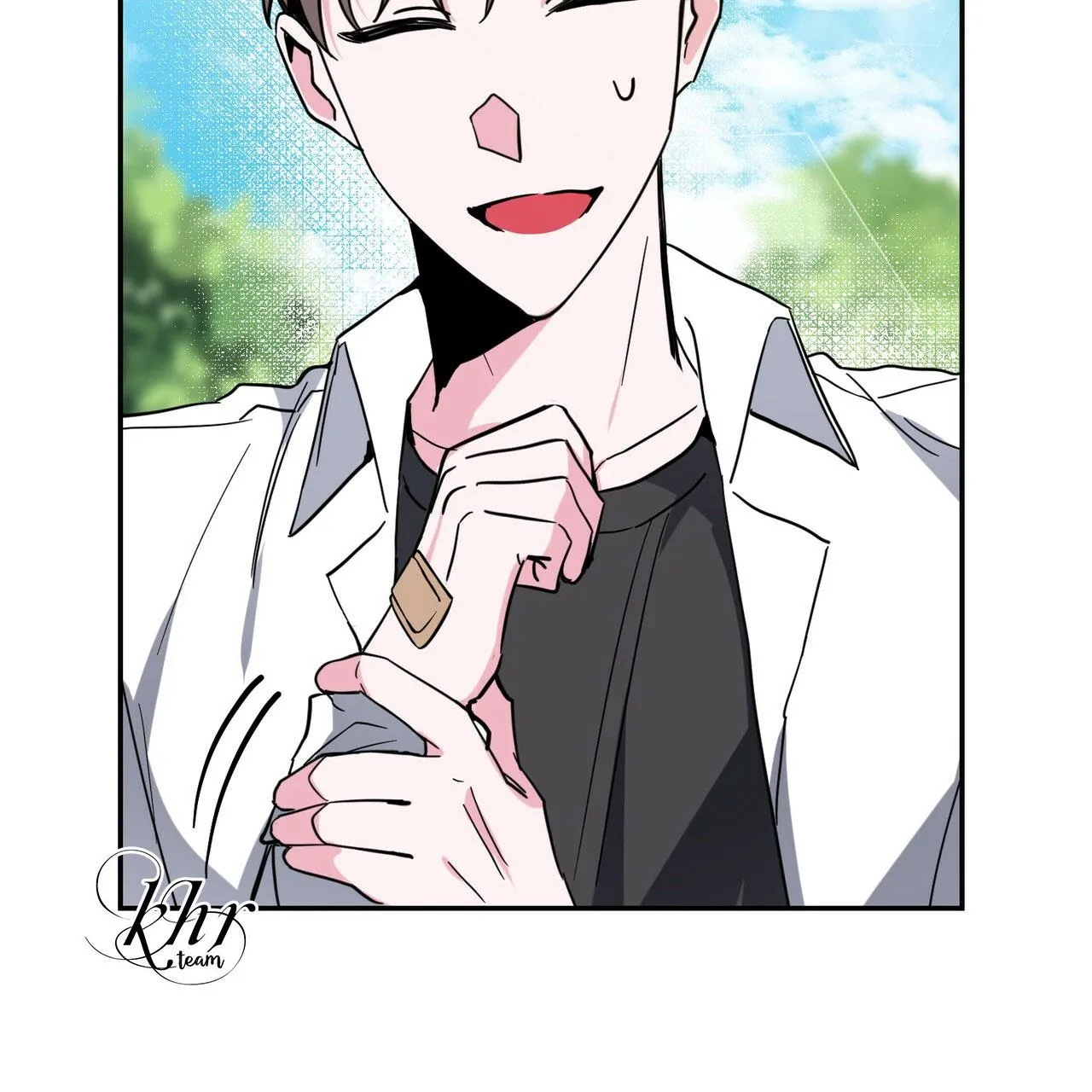 CẠM BẪY ĐẠI HỌC Chapter 13 Trang 67