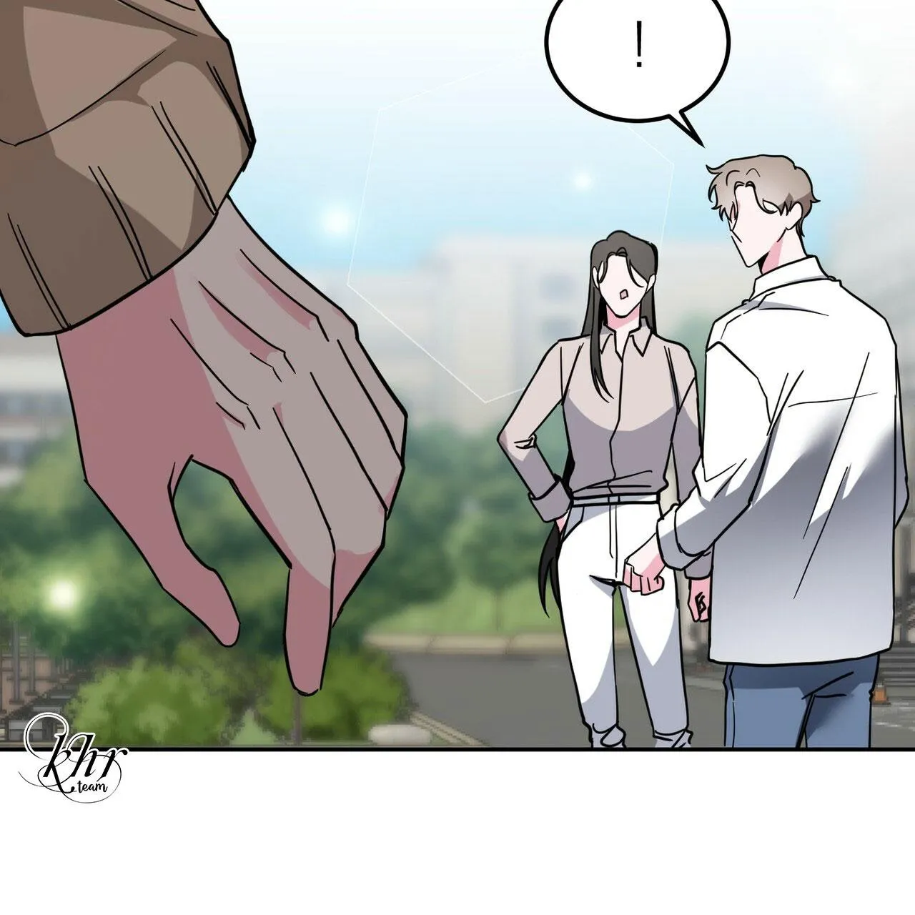 CẠM BẪY ĐẠI HỌC Chapter 13 Trang 69