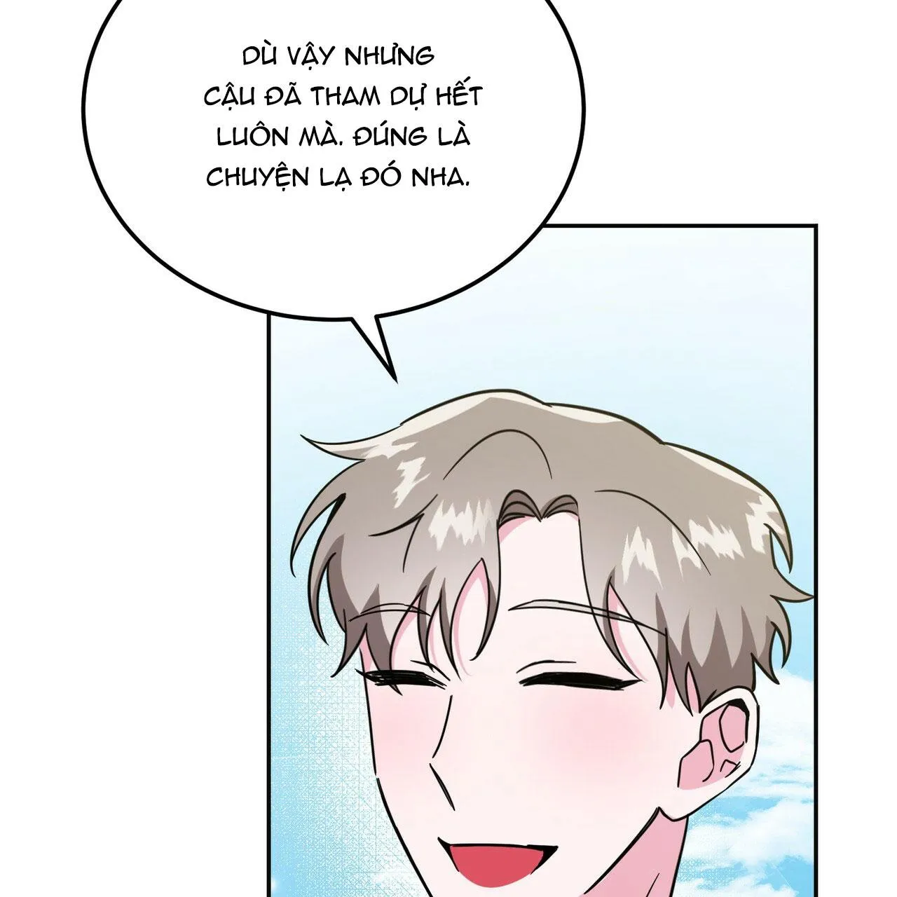 CẠM BẪY ĐẠI HỌC Chapter 13 Trang 84