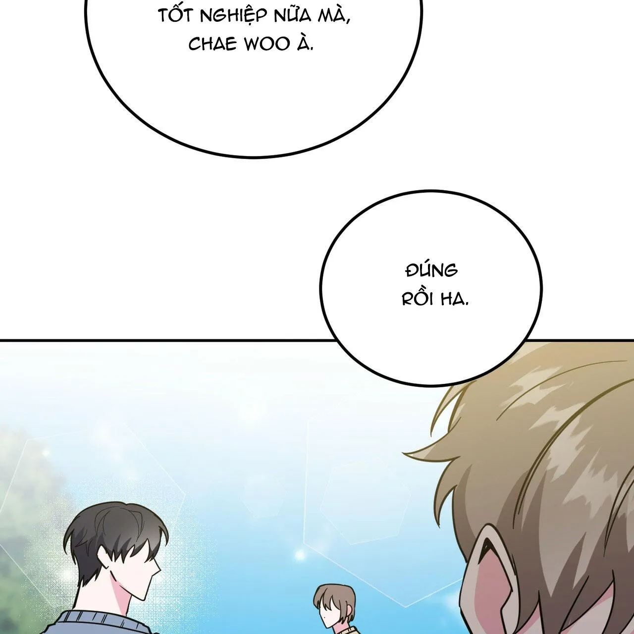 CẠM BẪY ĐẠI HỌC Chapter 13 Trang 86