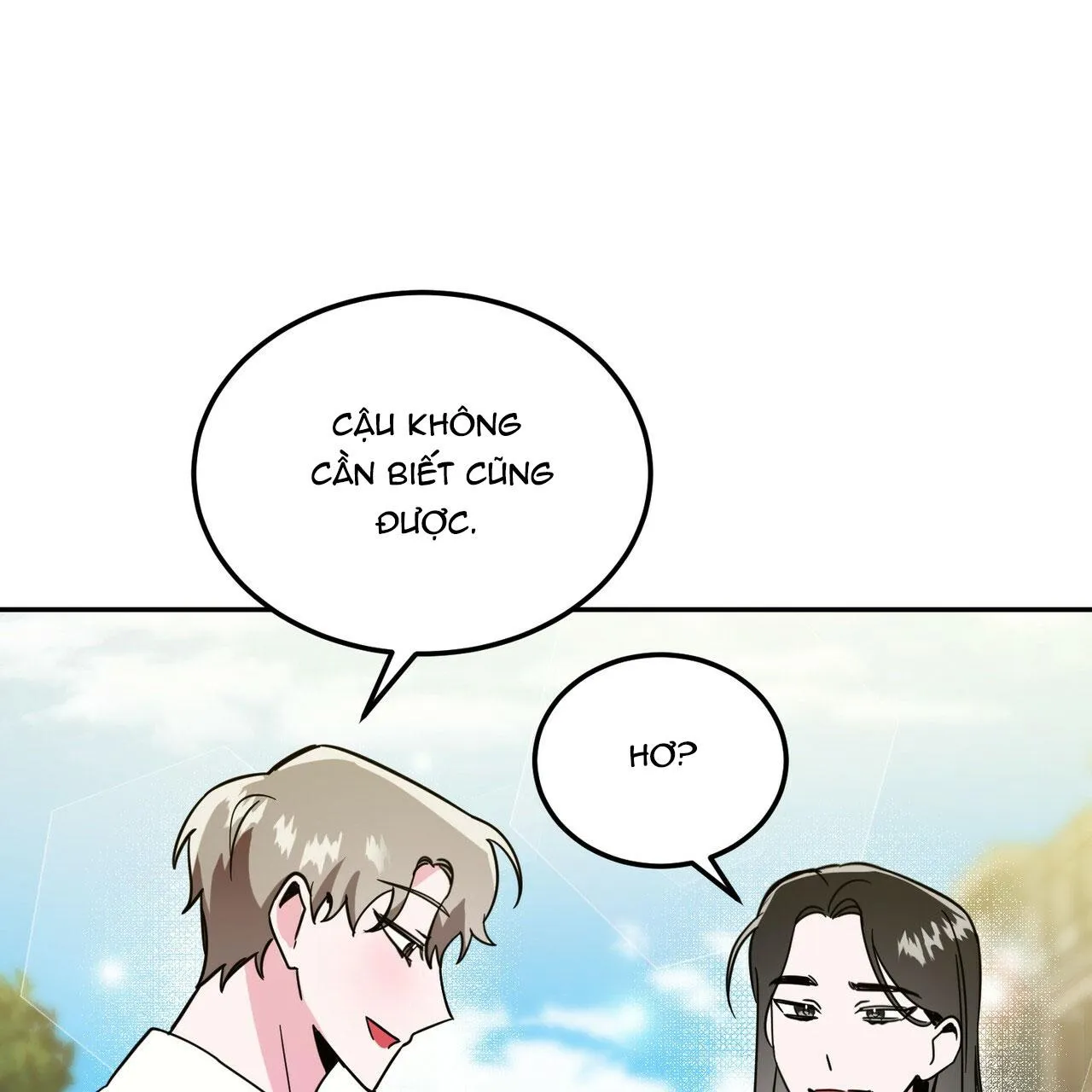 CẠM BẪY ĐẠI HỌC Chapter 13 Trang 91