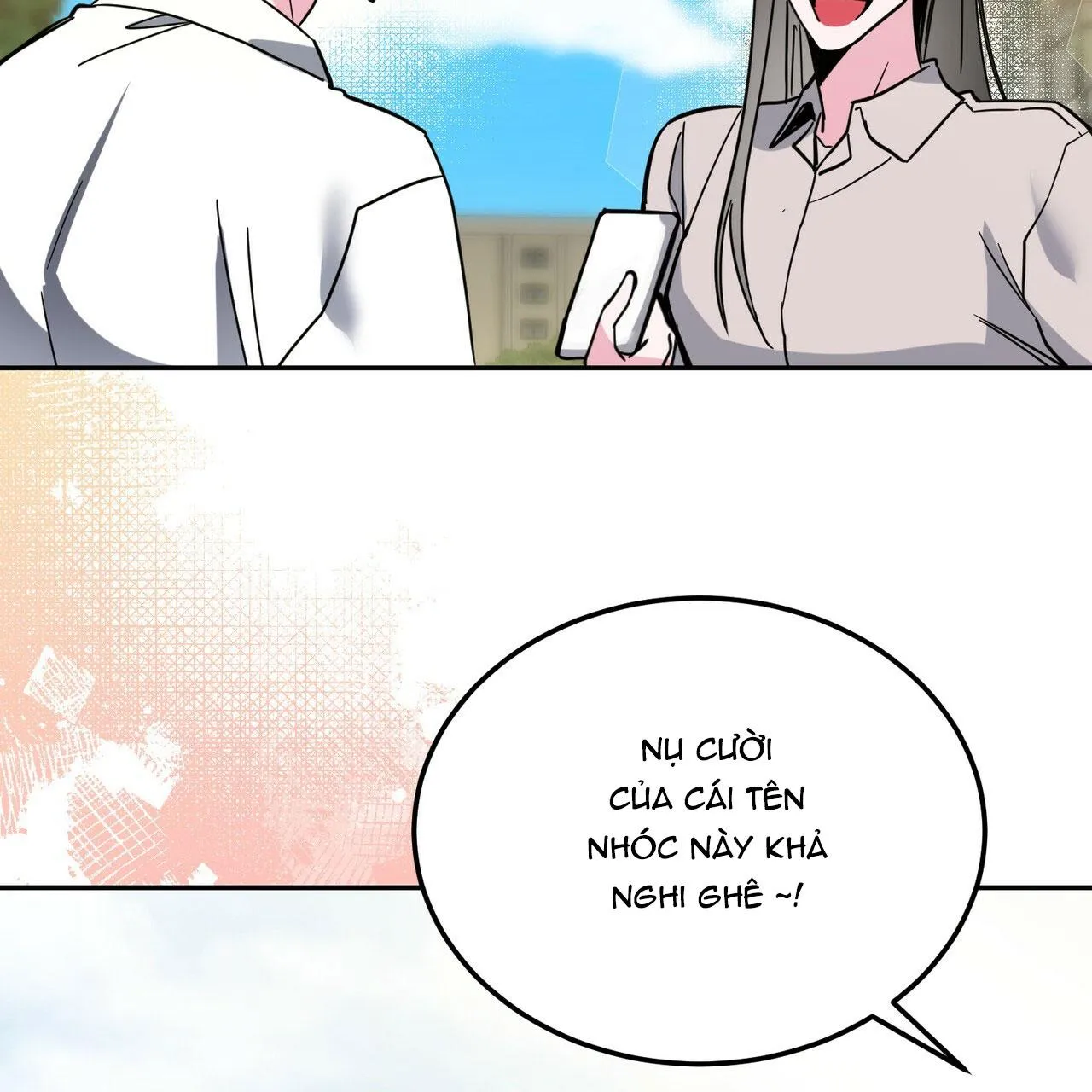 CẠM BẪY ĐẠI HỌC Chapter 13 Trang 92