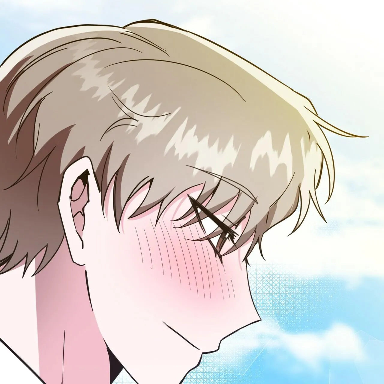 CẠM BẪY ĐẠI HỌC Chapter 13 Trang 93