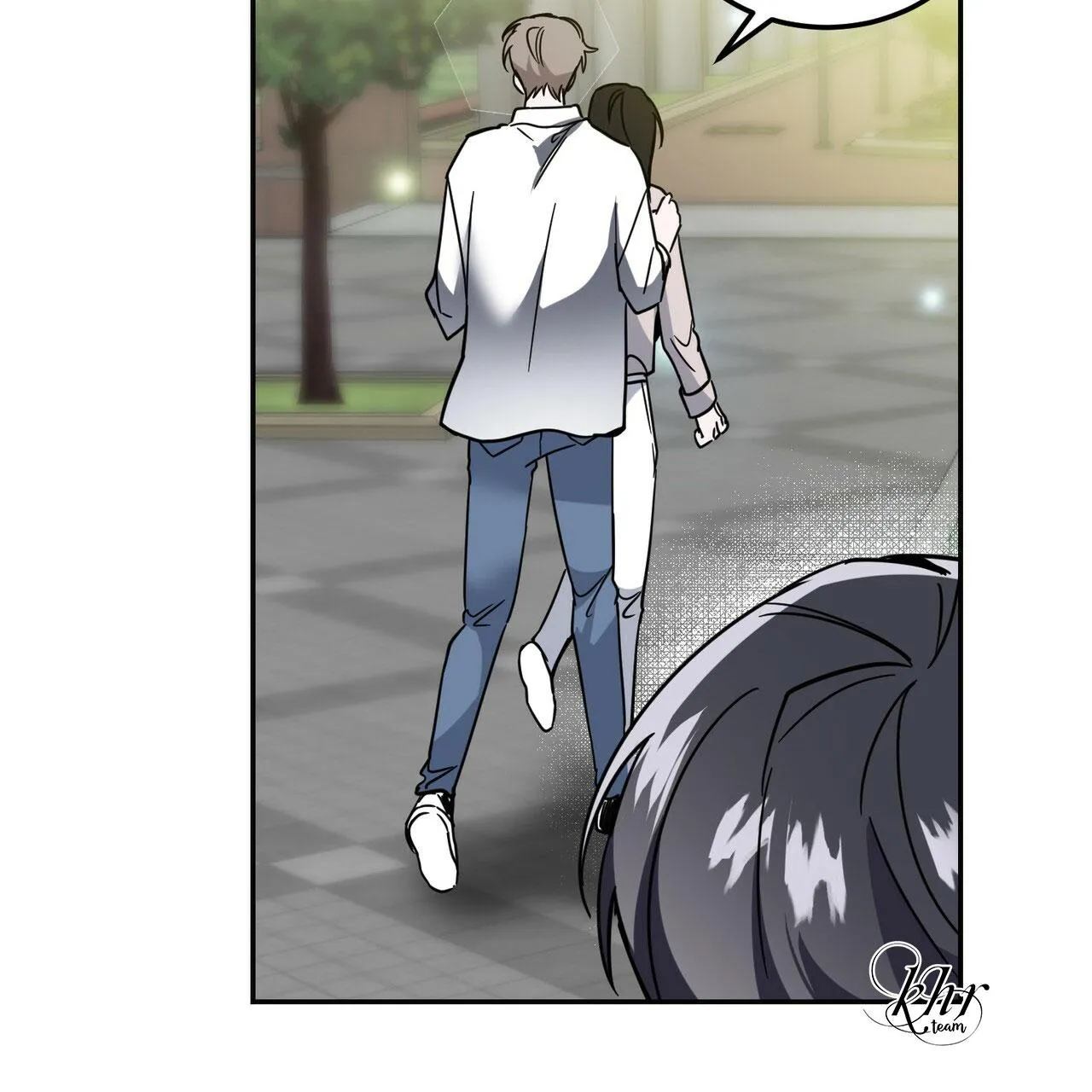 CẠM BẪY ĐẠI HỌC Chapter 13 Trang 98