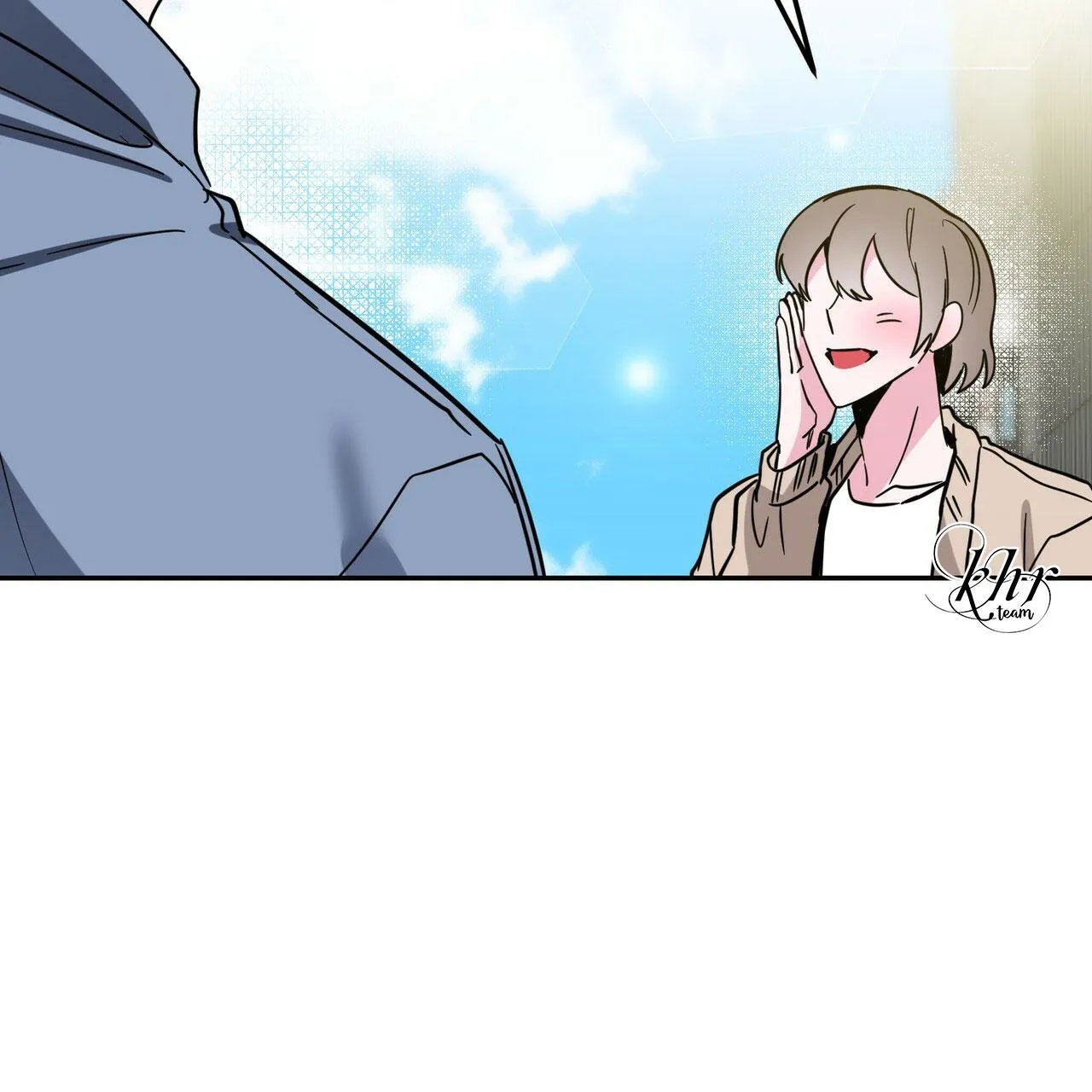 CẠM BẪY ĐẠI HỌC Chapter 13 Trang 100