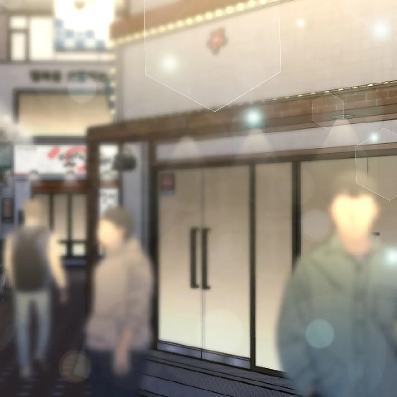 CẠM BẪY ĐẠI HỌC Chapter 13 Trang 107