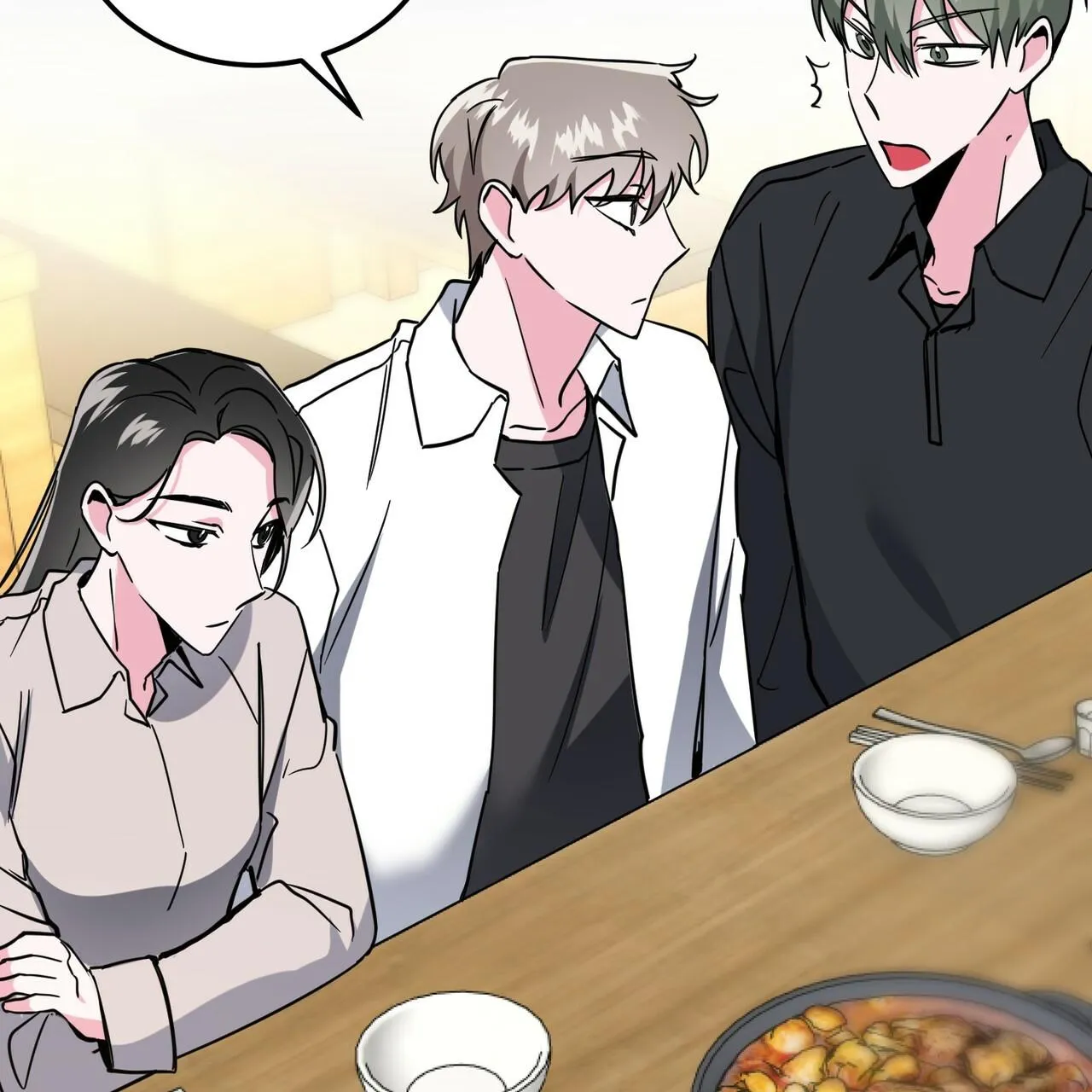 CẠM BẪY ĐẠI HỌC Chapter 13 Trang 109