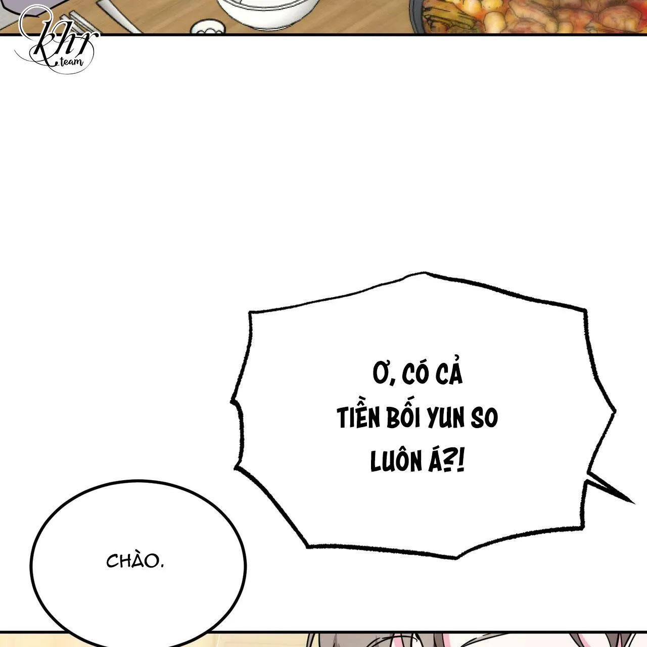 CẠM BẪY ĐẠI HỌC Chapter 13 Trang 110