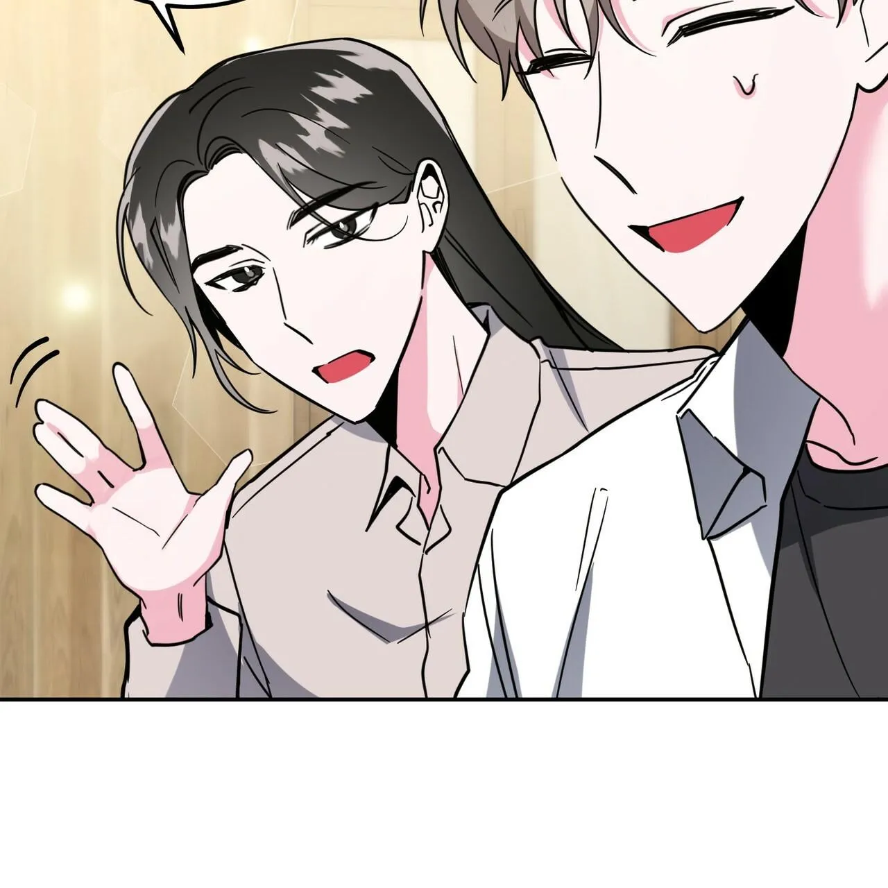 CẠM BẪY ĐẠI HỌC Chapter 13 Trang 111