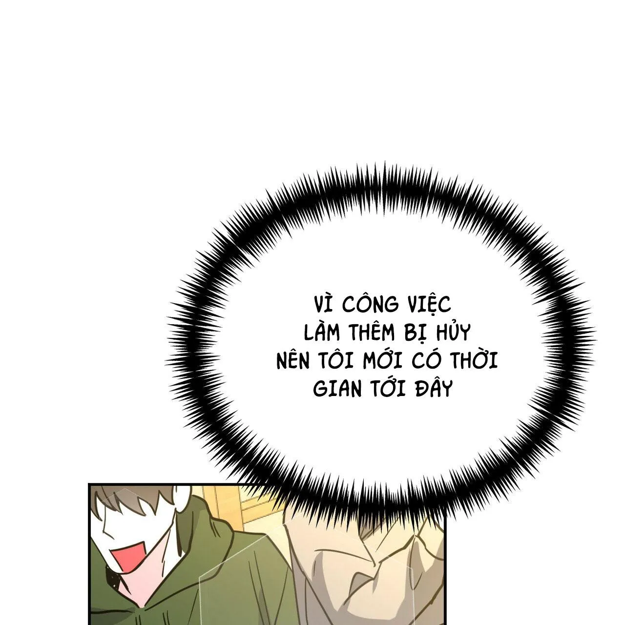 CẠM BẪY ĐẠI HỌC Chapter 13 Trang 112