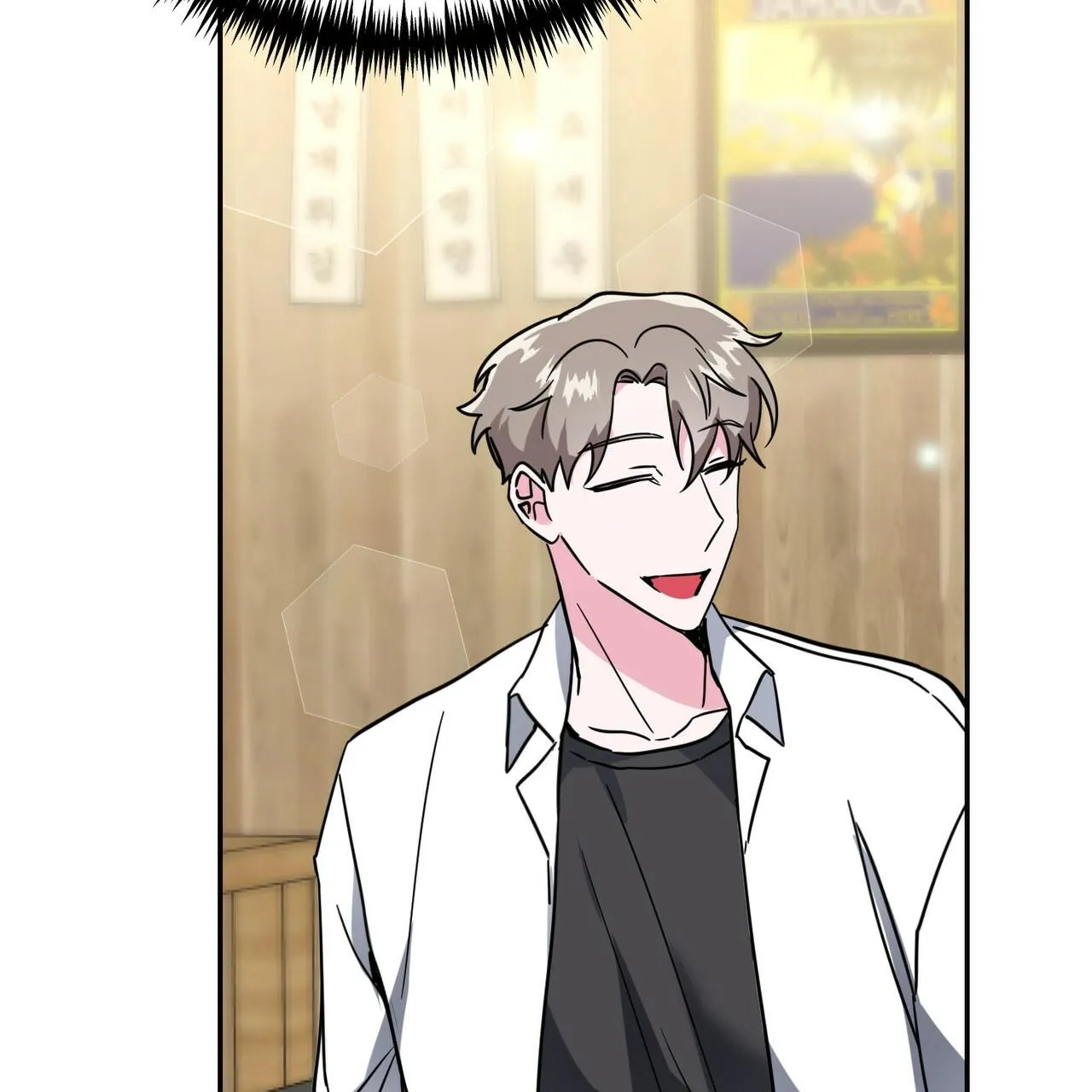 CẠM BẪY ĐẠI HỌC Chapter 13 Trang 115