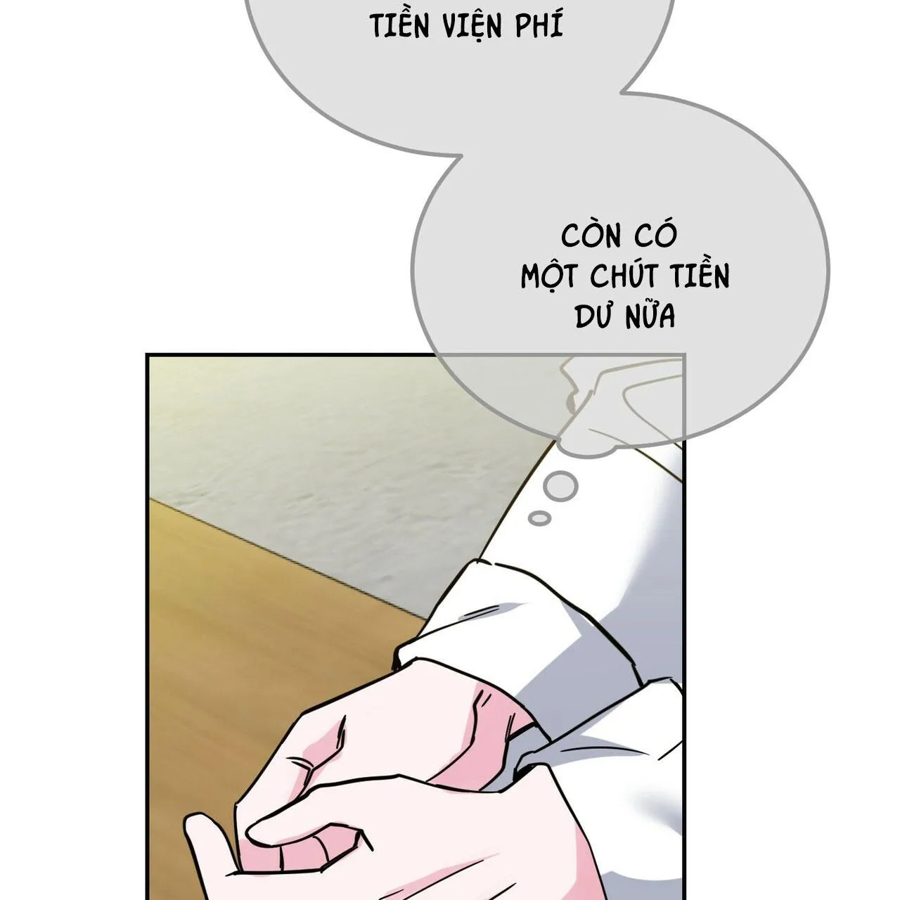 CẠM BẪY ĐẠI HỌC Chapter 13 Trang 119